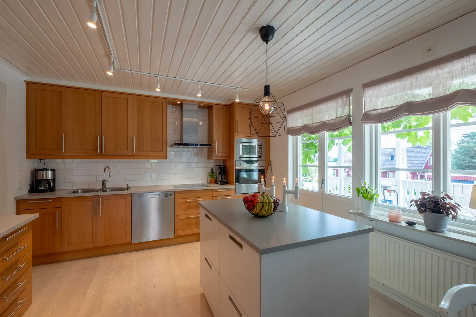 Villa, Skogalundsvägen 4, Ärla, Eskilstuna