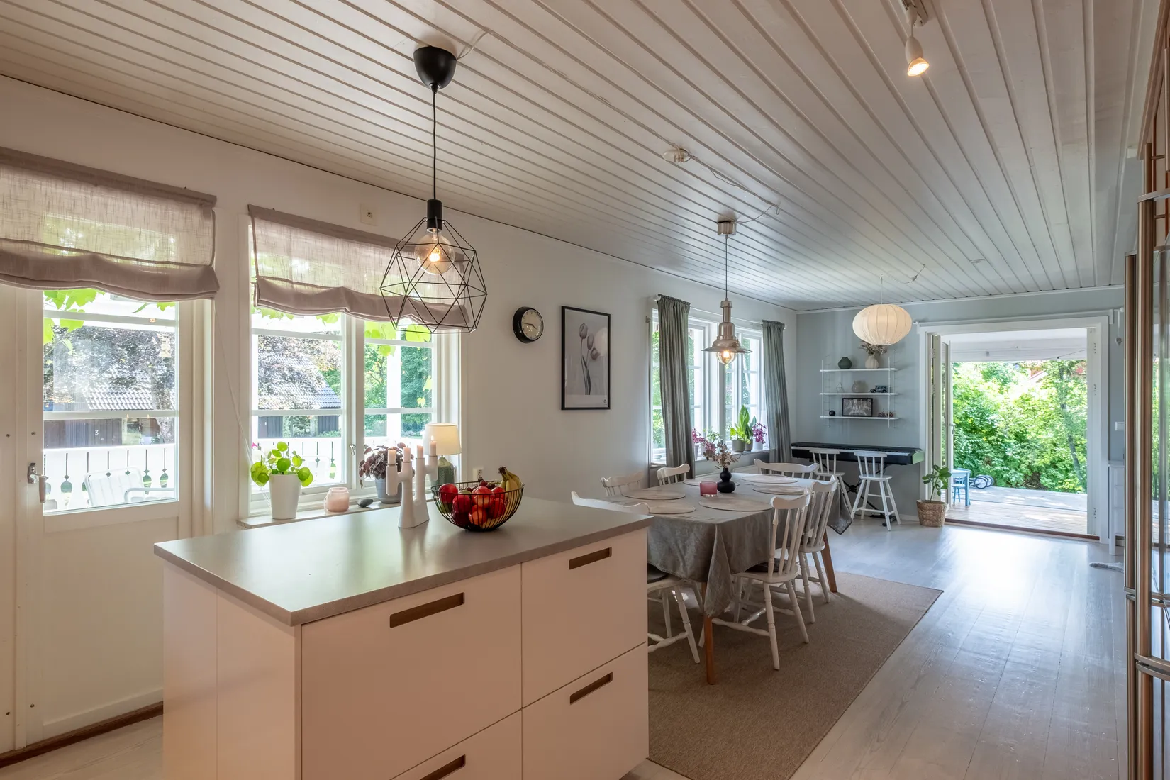 Villa, Skogalundsvägen 4, Ärla, Eskilstuna