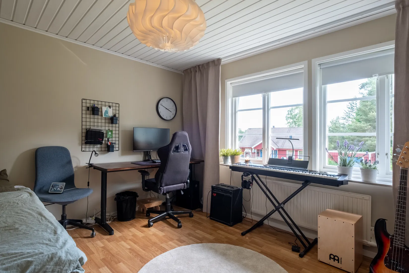 Villa, Skogalundsvägen 4, Ärla, Eskilstuna
