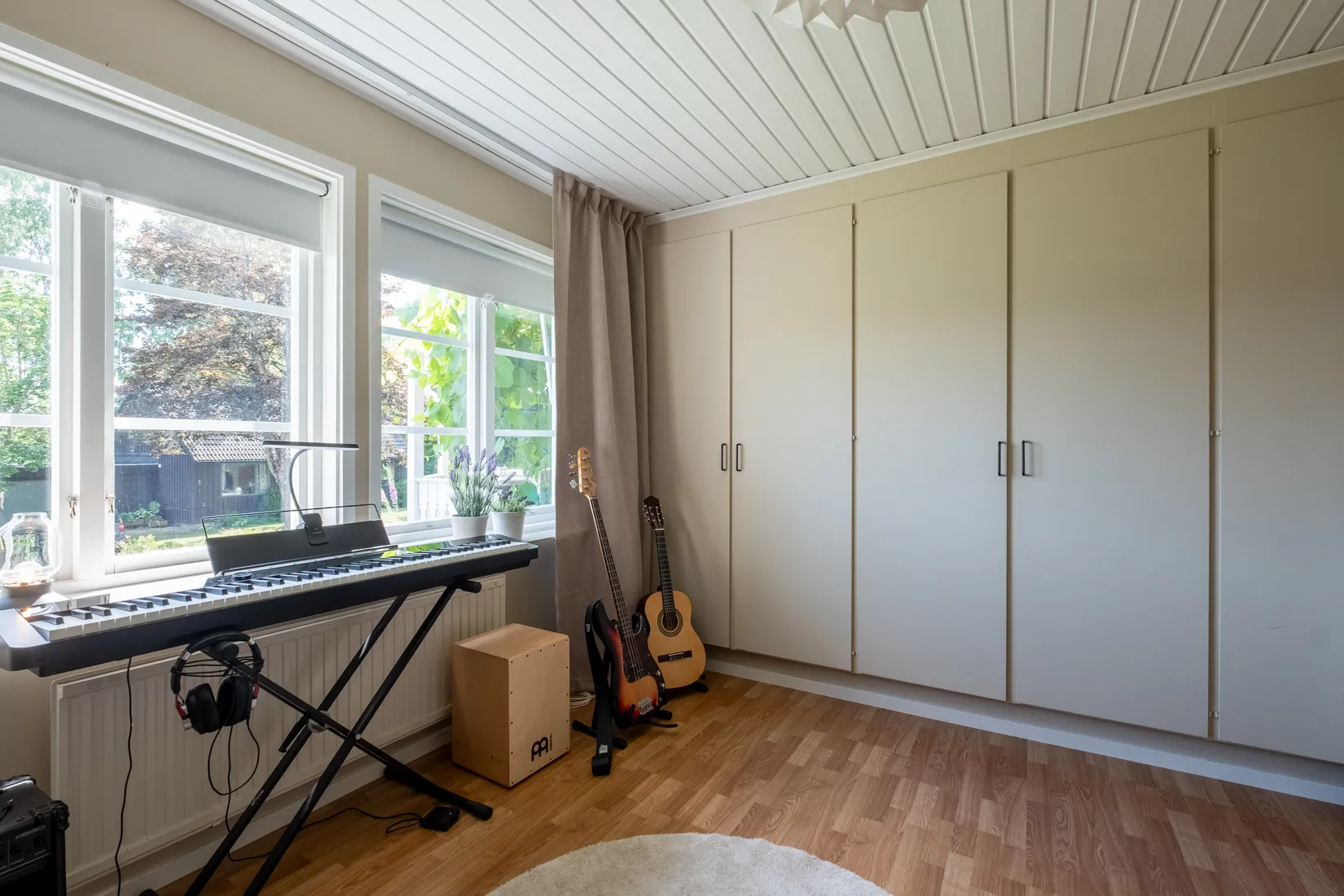 Villa, Skogalundsvägen 4, Ärla, Eskilstuna