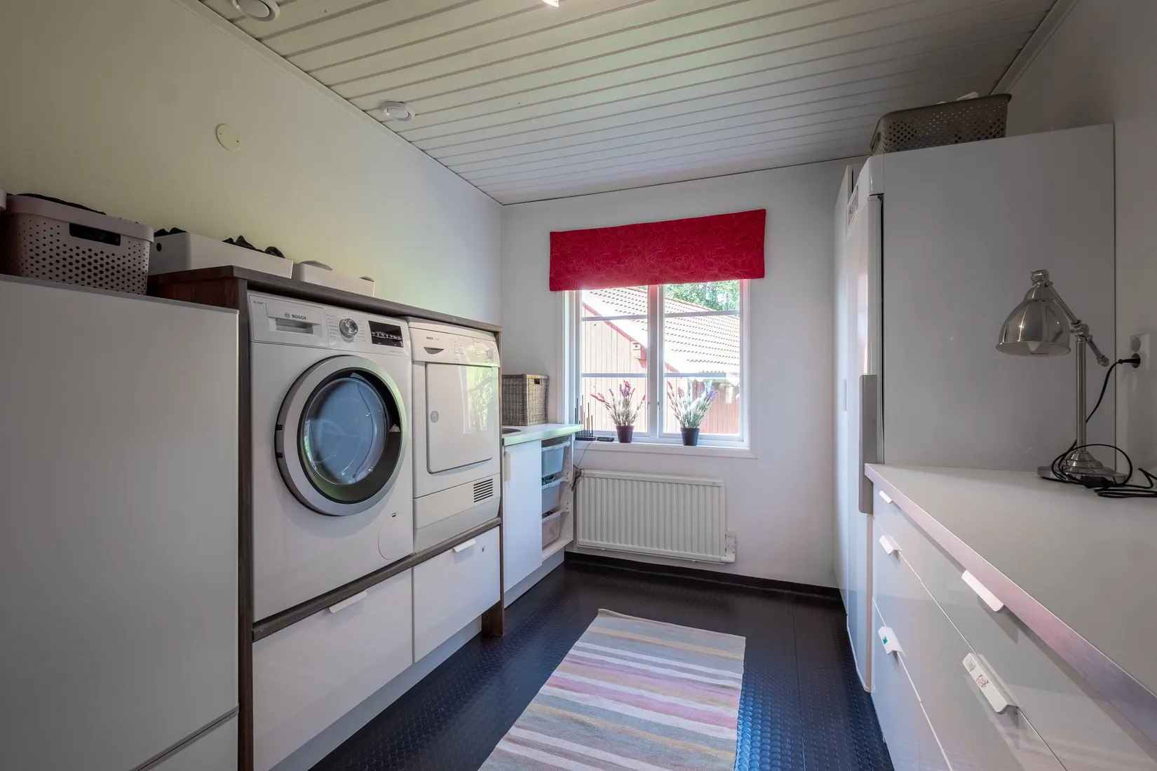 Villa, Skogalundsvägen 4, Ärla, Eskilstuna