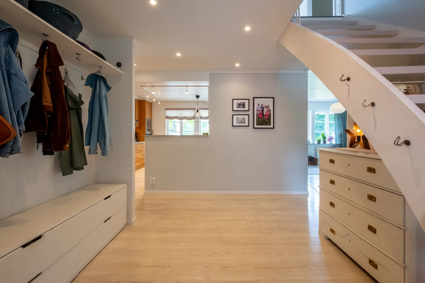 Villa, Skogalundsvägen 4, Ärla, Eskilstuna
