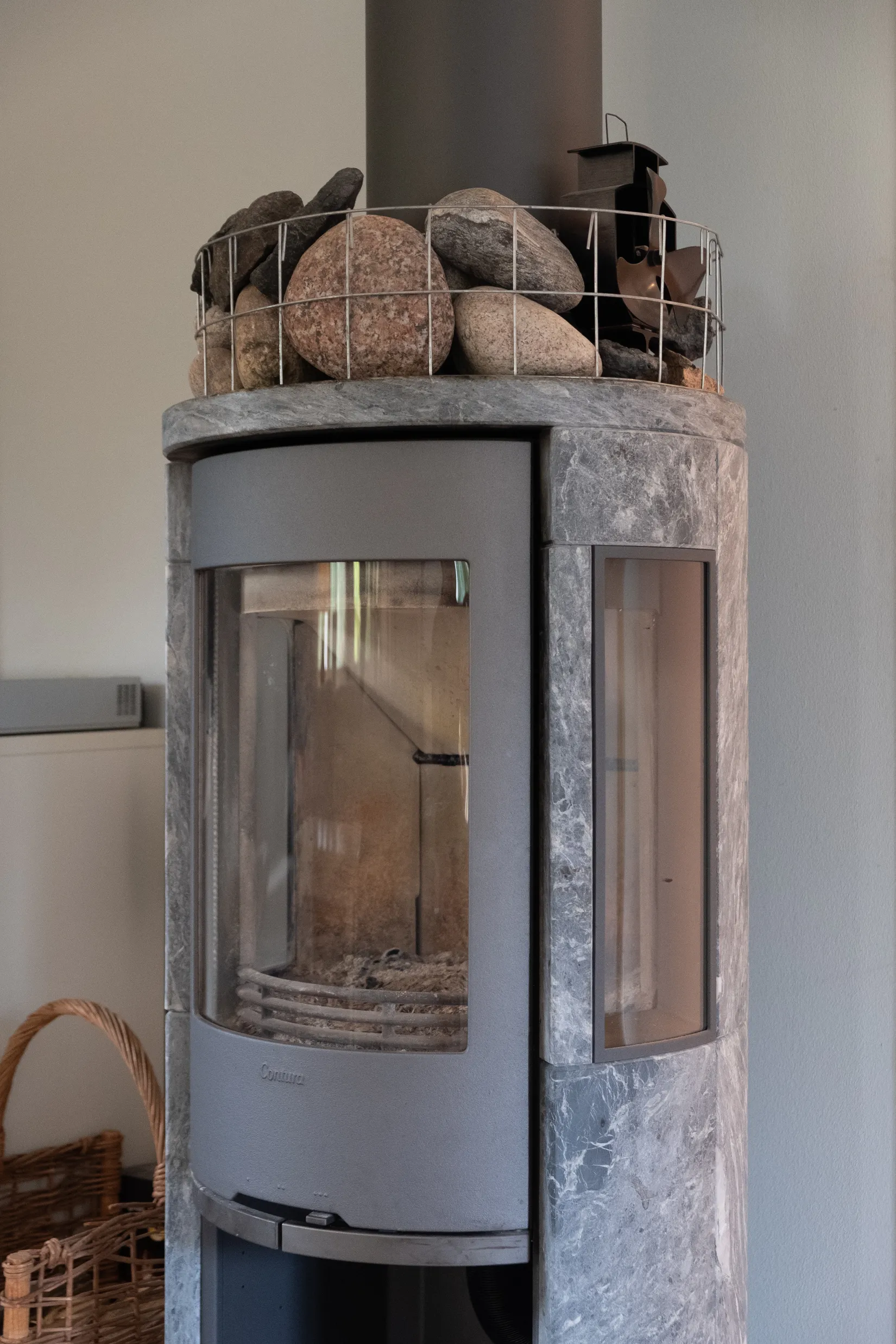 Villa, Skogalundsvägen 4, Ärla, Eskilstuna