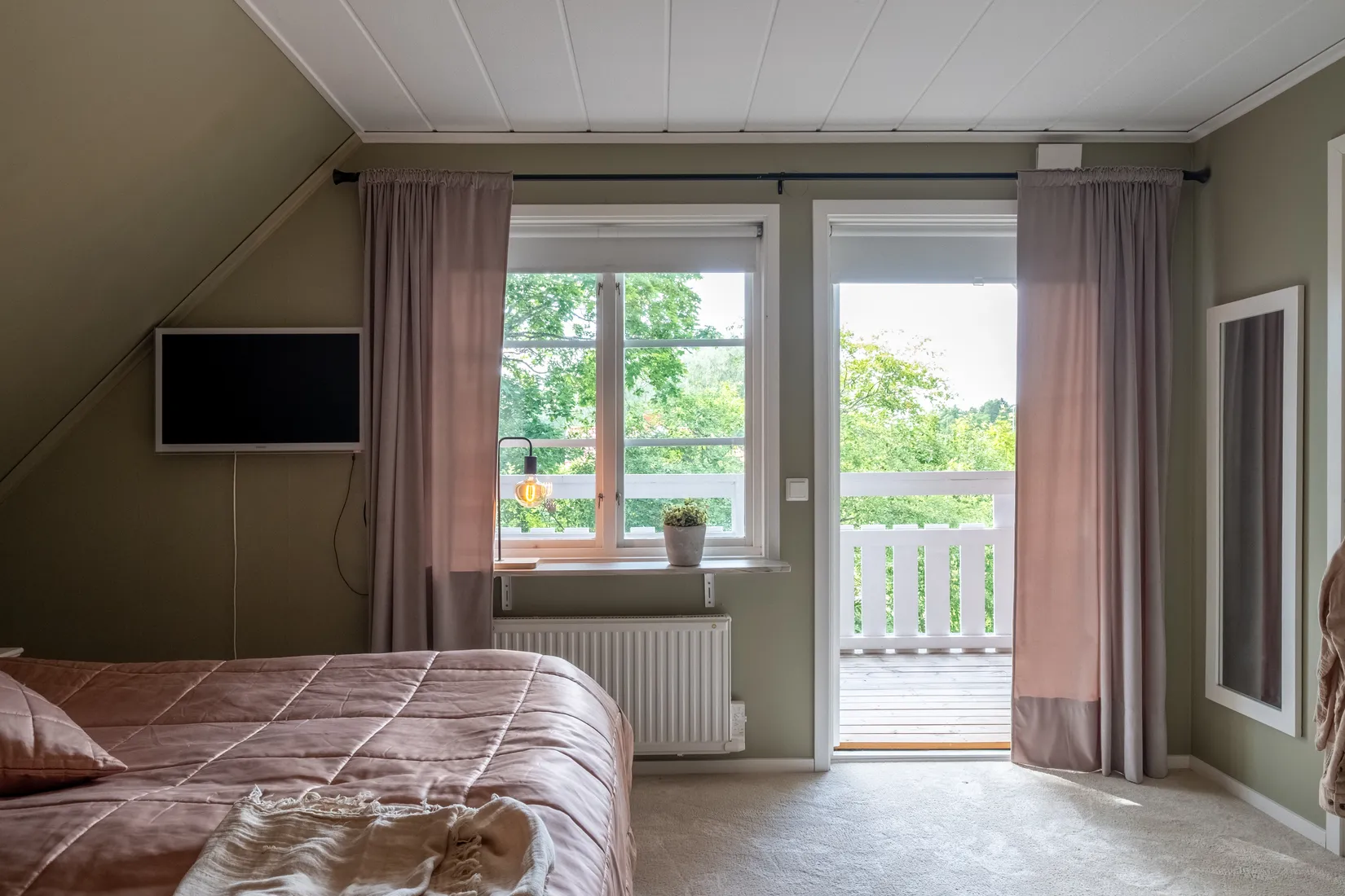 Villa, Skogalundsvägen 4, Ärla, Eskilstuna