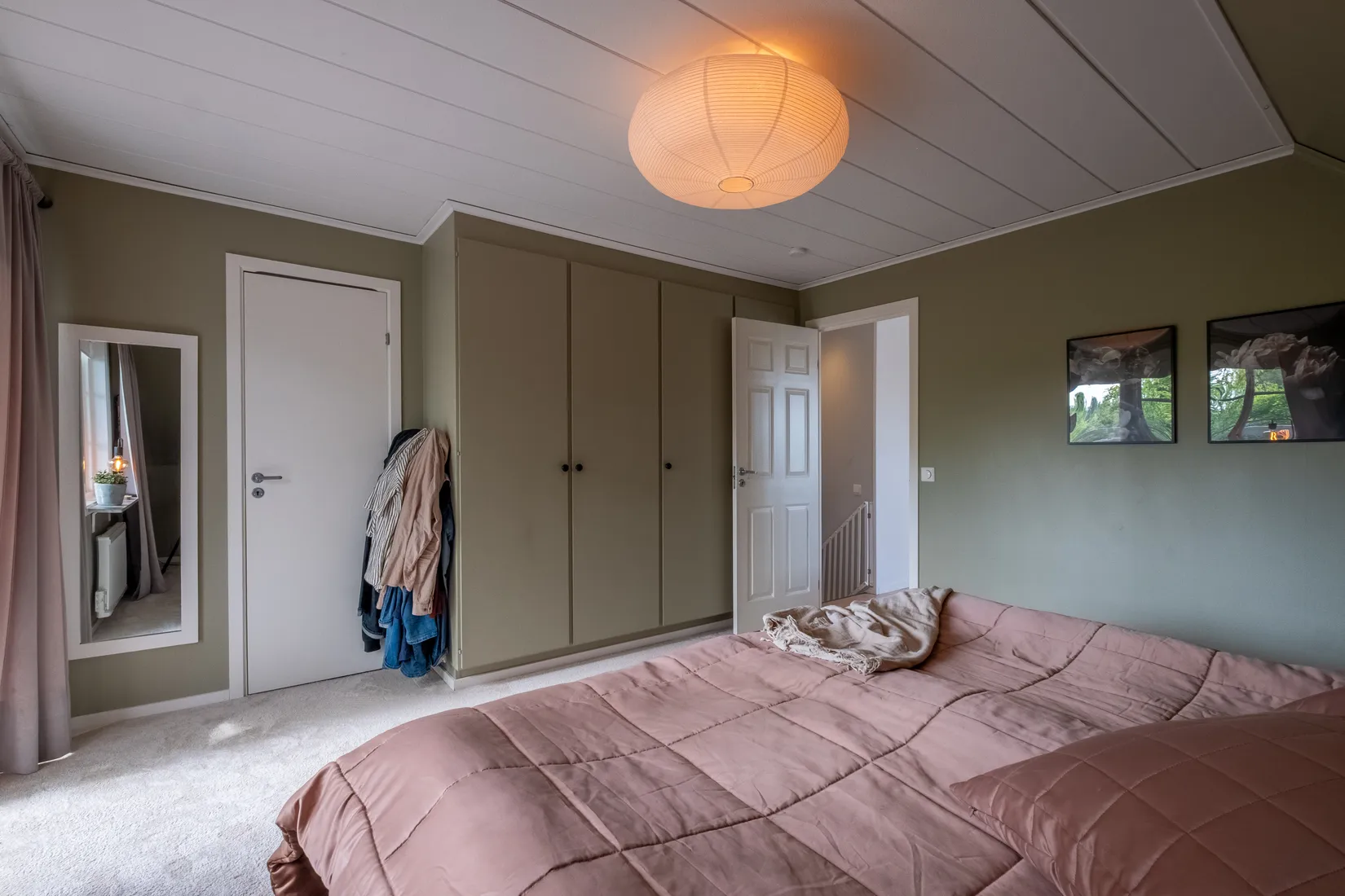Villa, Skogalundsvägen 4, Ärla, Eskilstuna