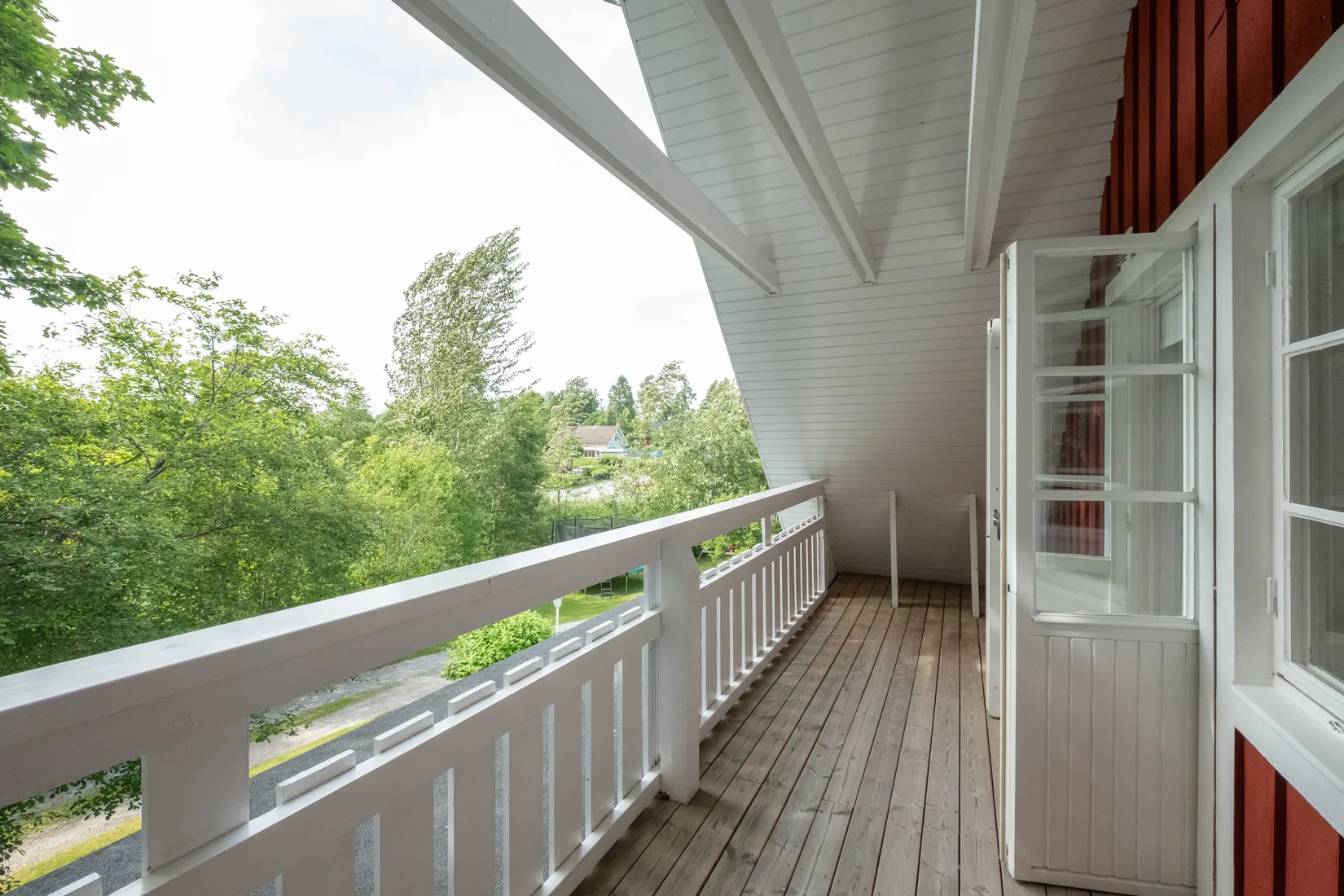 Villa, Skogalundsvägen 4, Ärla, Eskilstuna