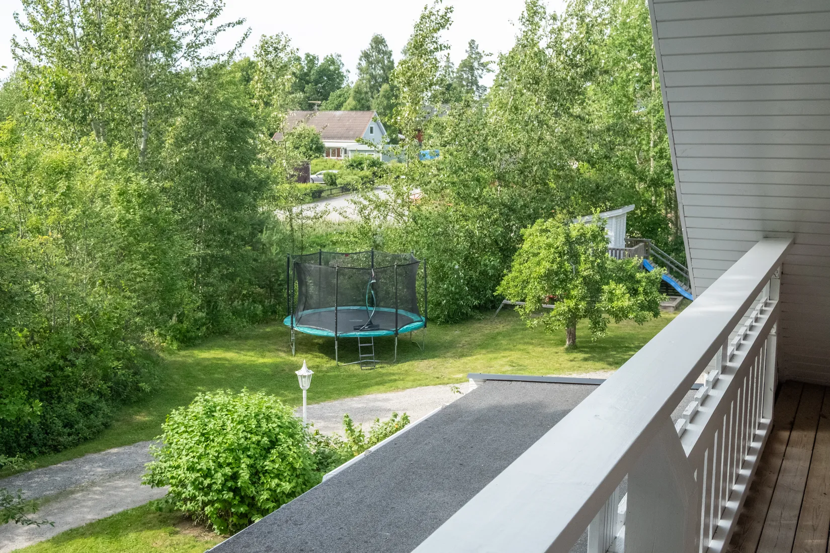 Villa, Skogalundsvägen 4, Ärla, Eskilstuna