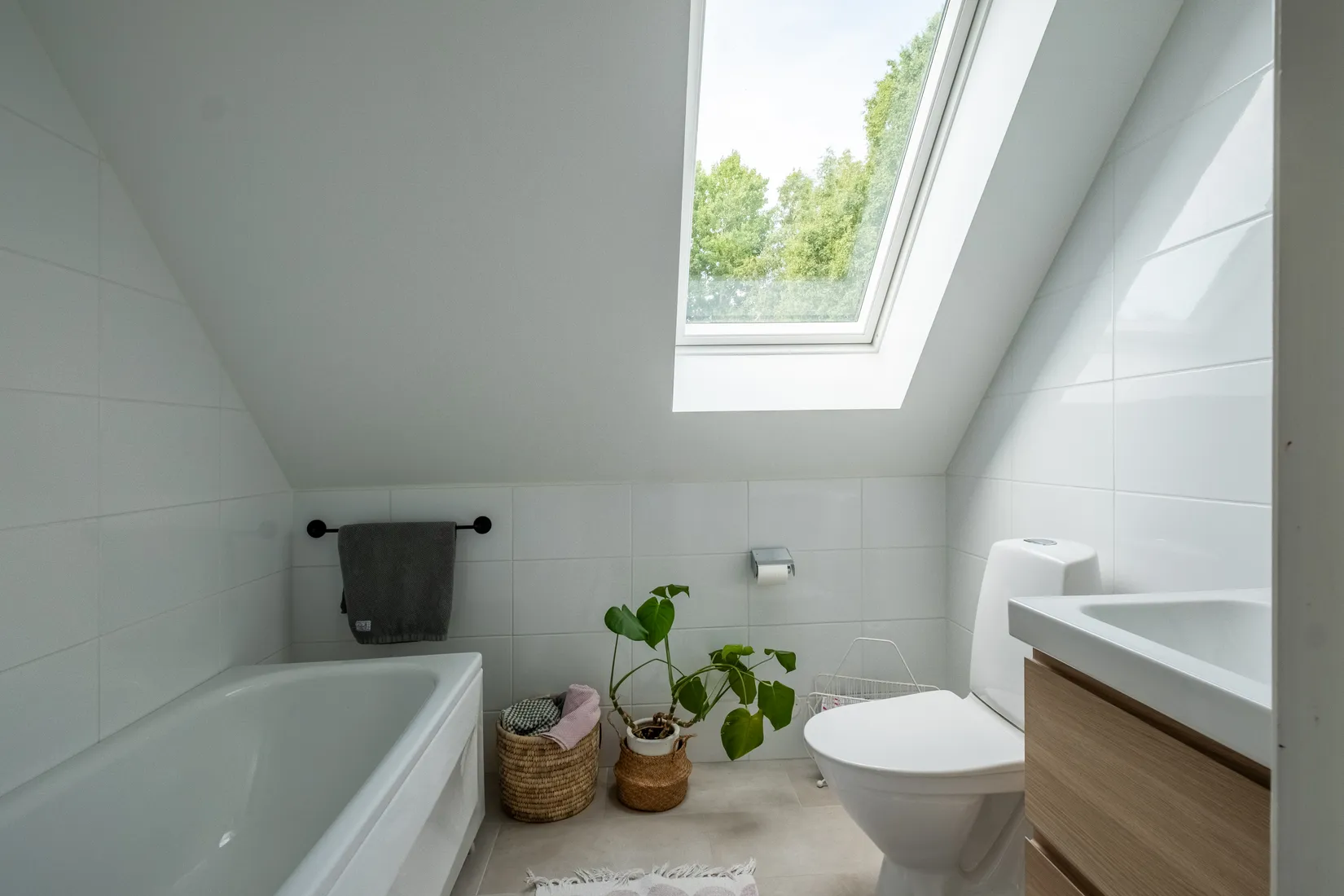 Villa, Skogalundsvägen 4, Ärla, Eskilstuna