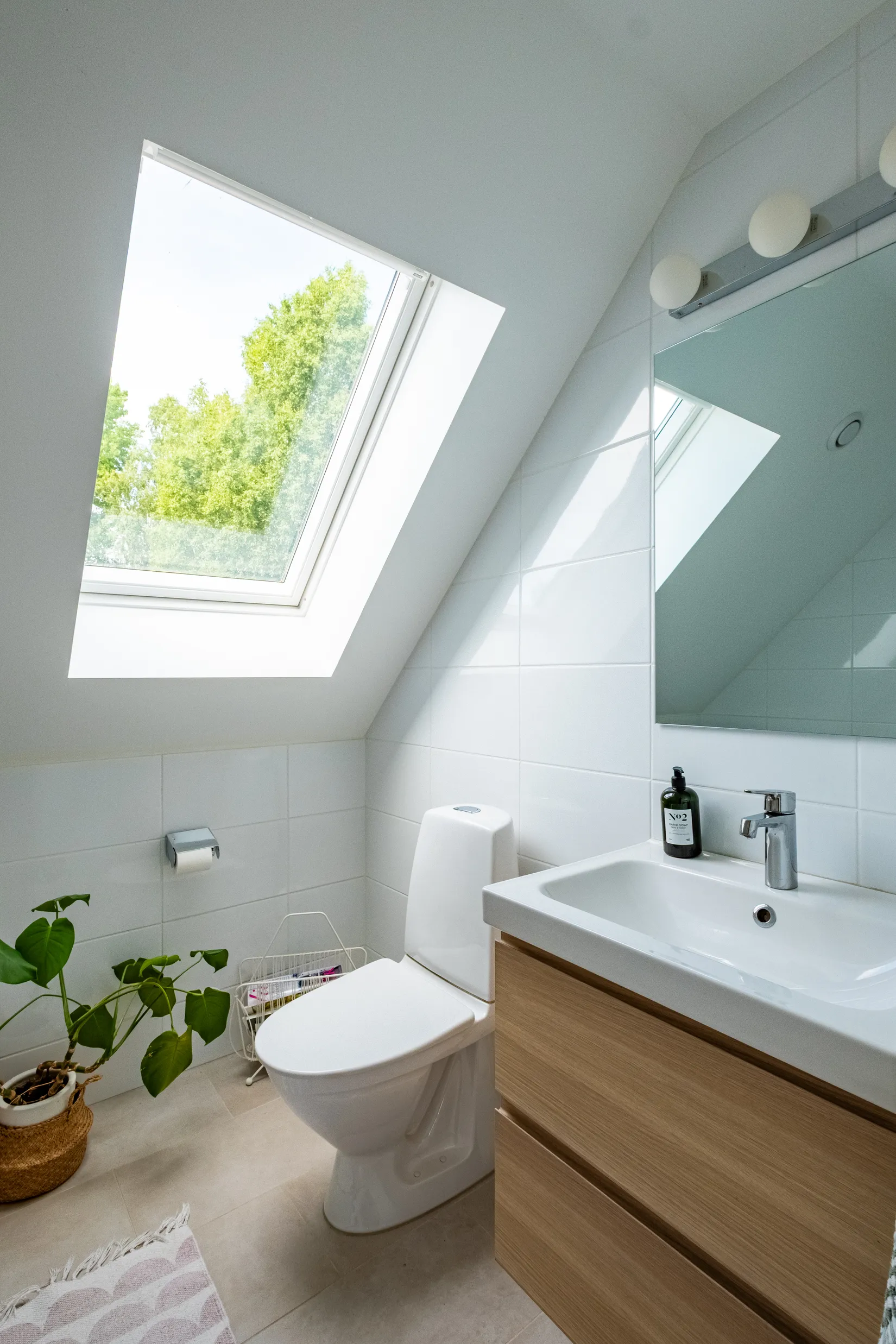 Villa, Skogalundsvägen 4, Ärla, Eskilstuna