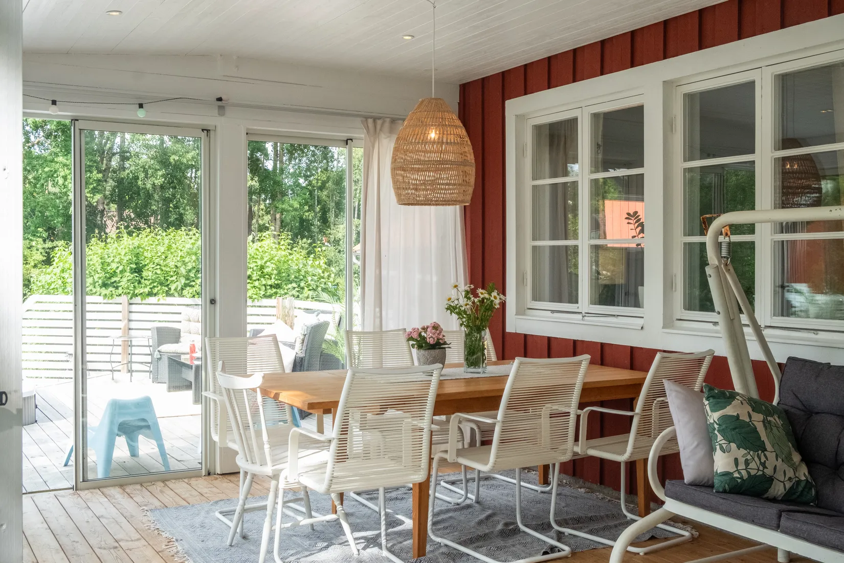 Villa, Skogalundsvägen 4, Ärla, Eskilstuna