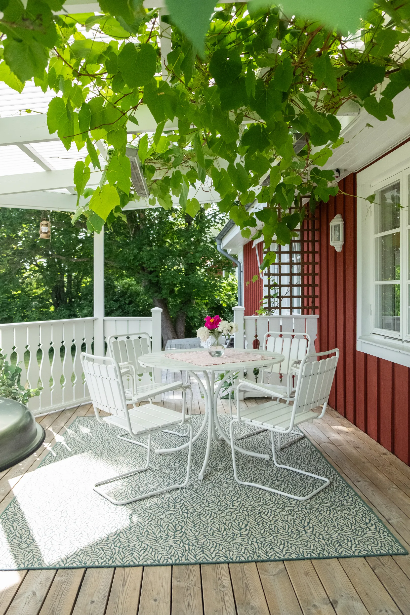 Villa, Skogalundsvägen 4, Ärla, Eskilstuna
