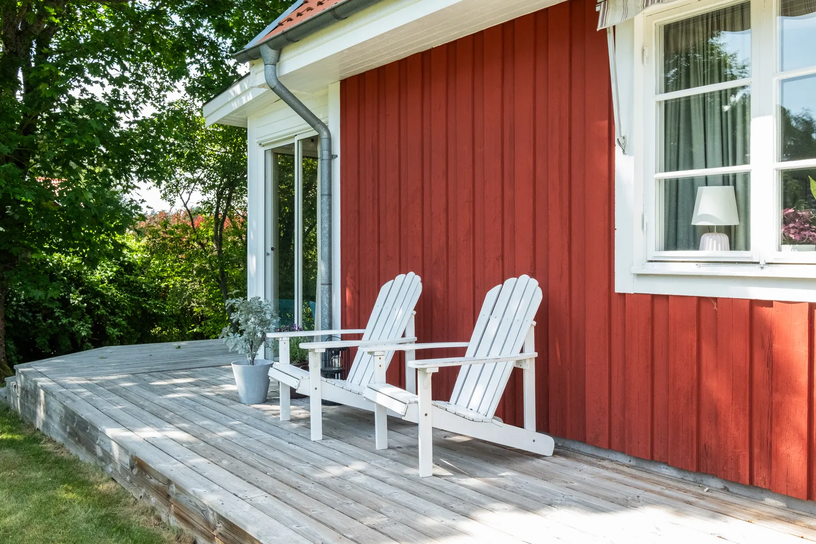 Villa, Skogalundsvägen 4, Ärla, Eskilstuna