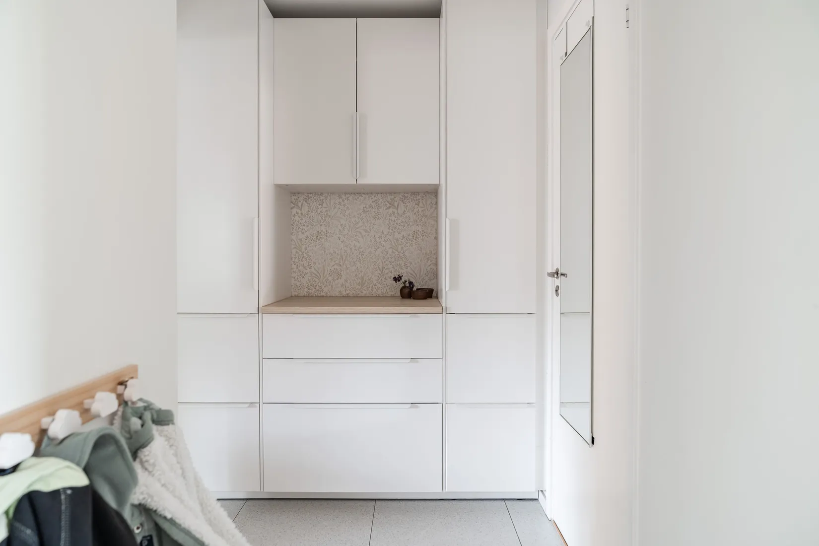 Bostadsrätt, S:t Clemens gata 18, Slottshöjden, Helsingborg