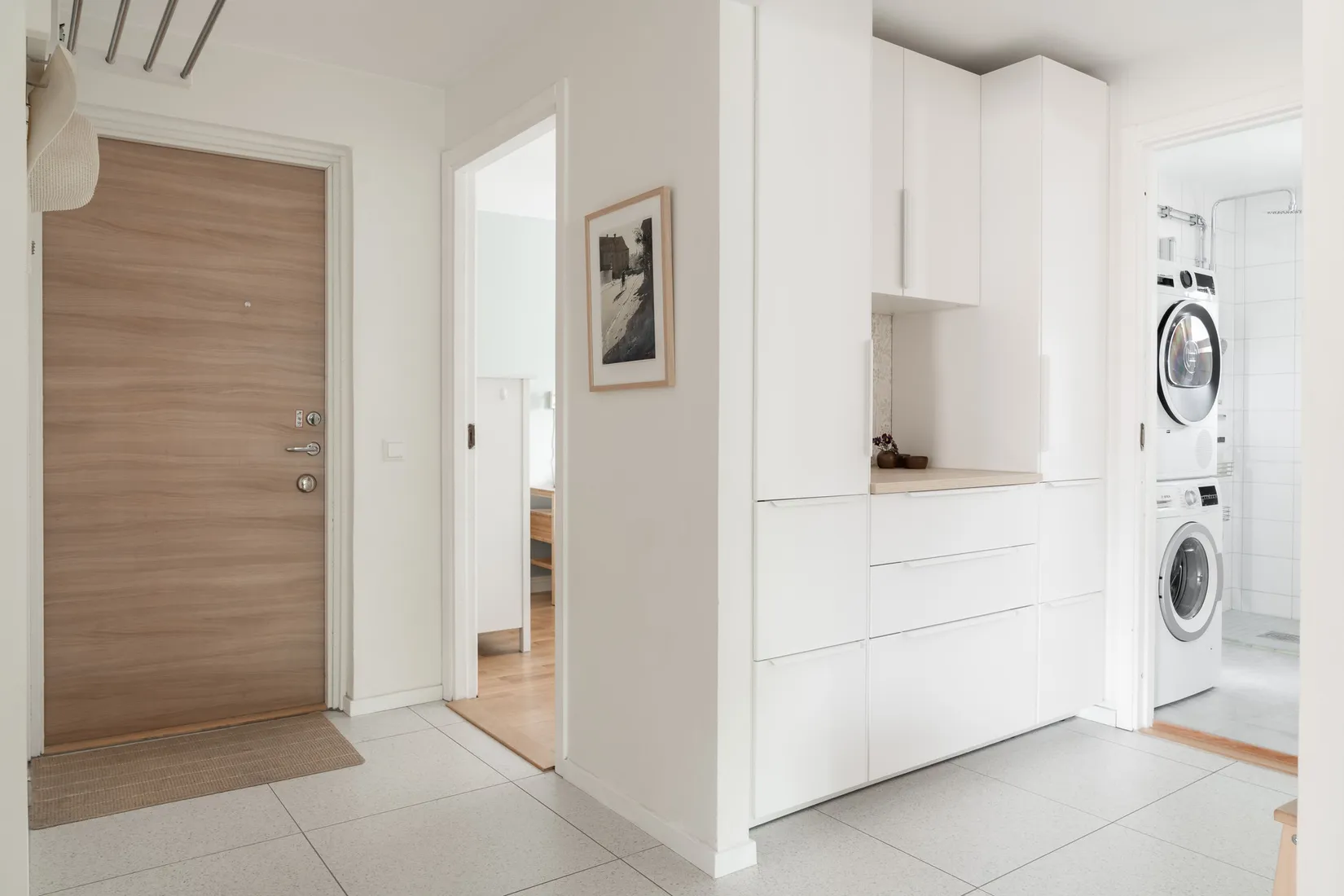 Bostadsrätt, S:t Clemens gata 18, Slottshöjden, Helsingborg