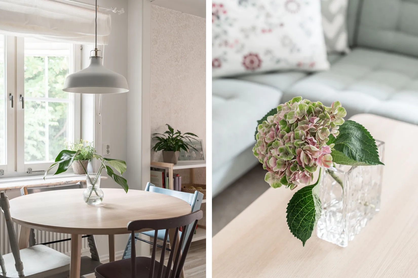 Bostadsrätt, S:t Clemens gata 18, Slottshöjden, Helsingborg