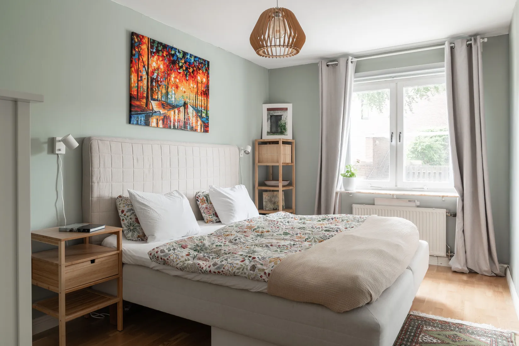 Bostadsrätt, S:t Clemens gata 18, Slottshöjden, Helsingborg