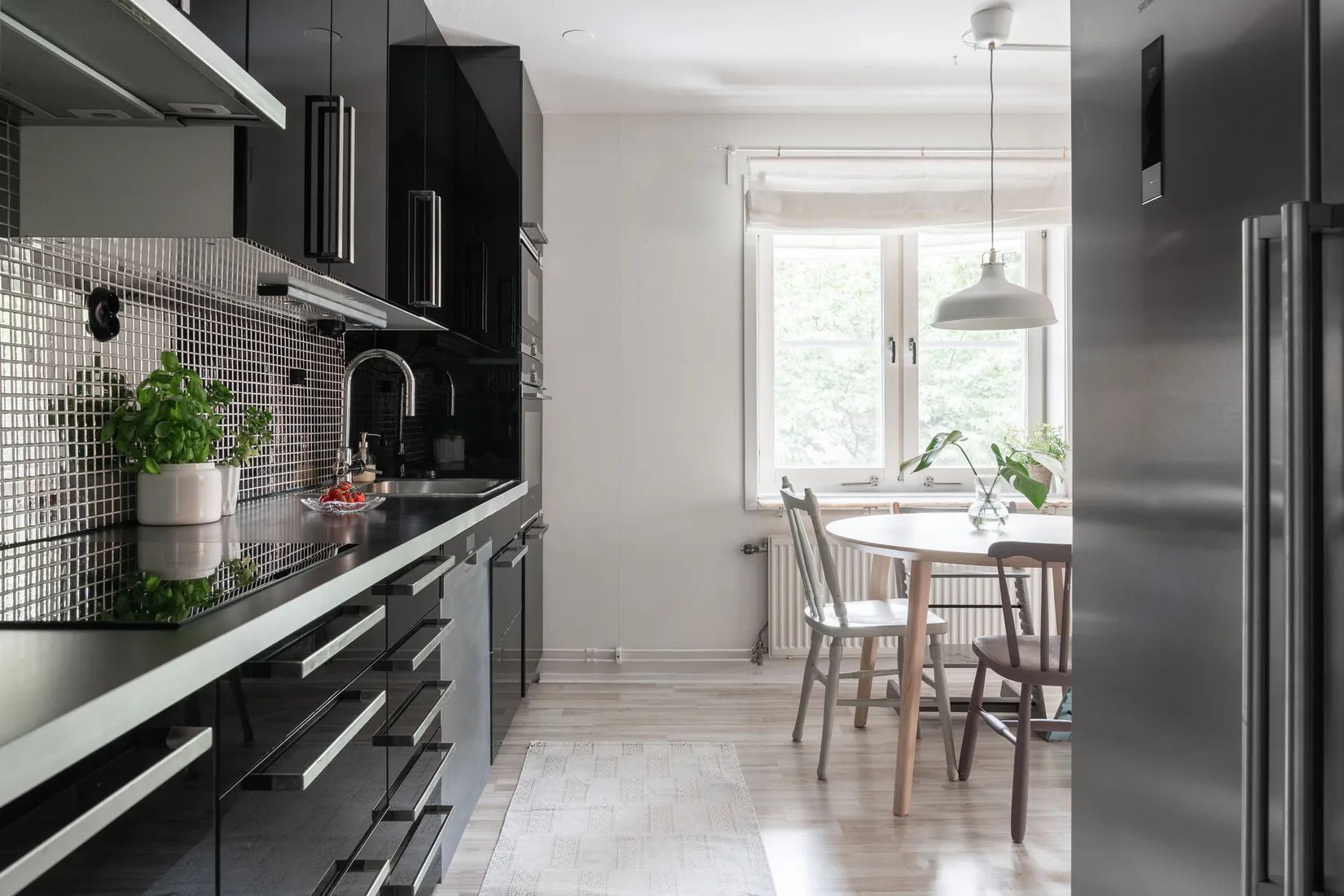 Bostadsrätt, S:t Clemens gata 18, Slottshöjden, Helsingborg