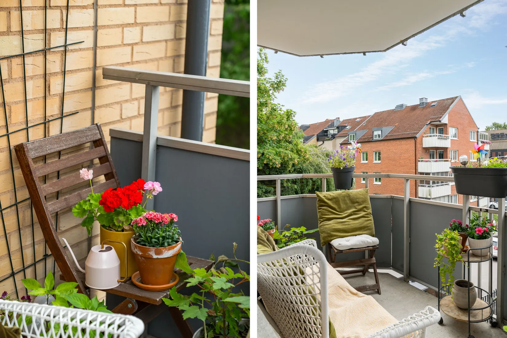 Bostadsrätt, S:t Clemens gata 18, Slottshöjden, Helsingborg