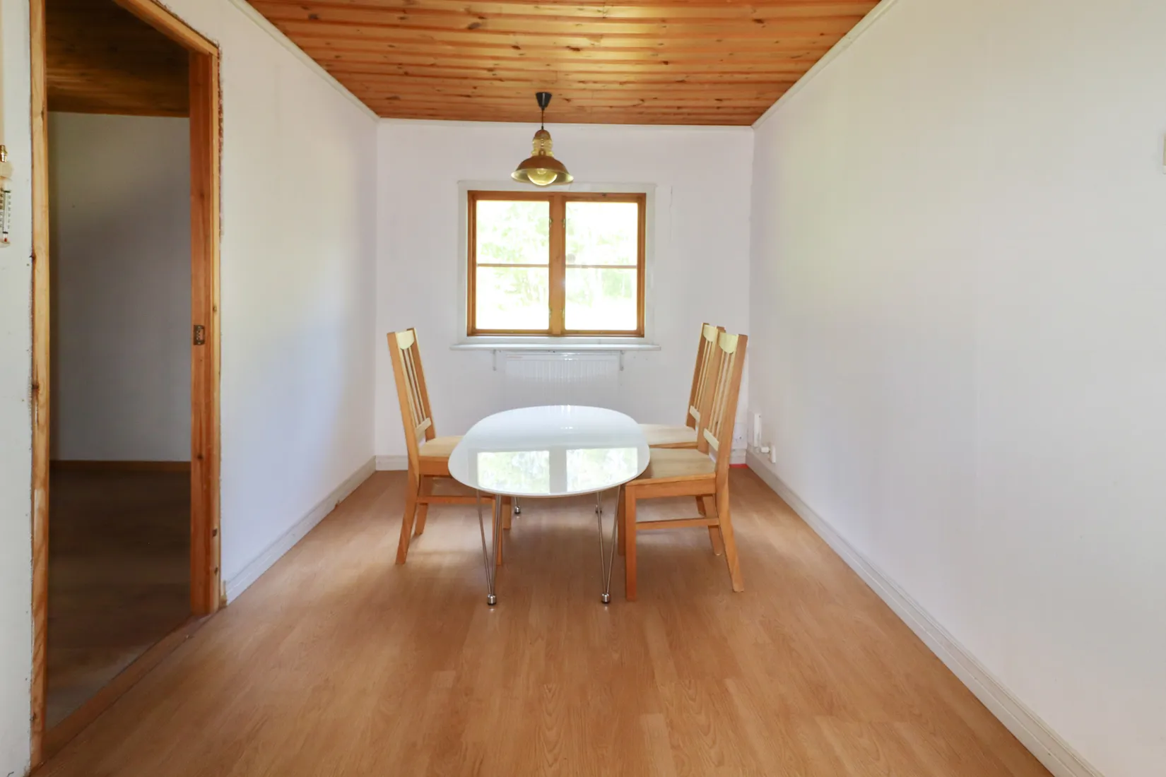 Fritidshus, Smaranäshöjden 8, Smara, Norrtälje