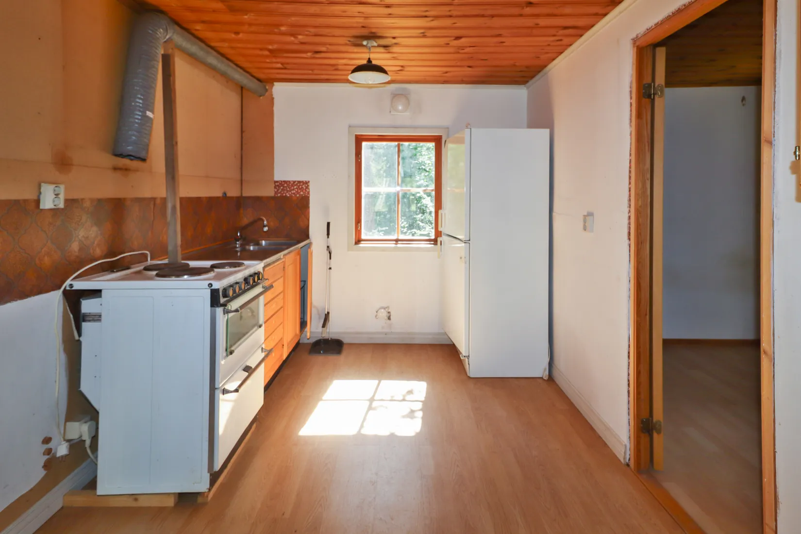Fritidshus, Smaranäshöjden 8, Smara, Norrtälje