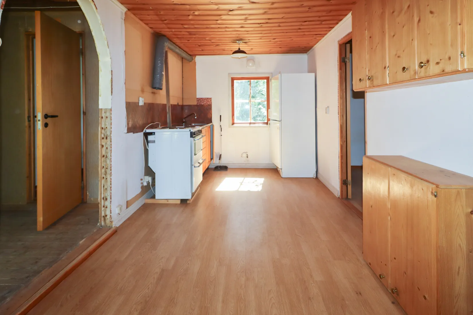 Fritidshus, Smaranäshöjden 8, Smara, Norrtälje