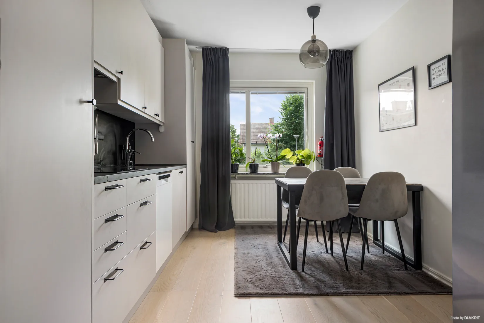 Bostadsrätt, Kyrkogatan 7a, Centralt, Nässjö