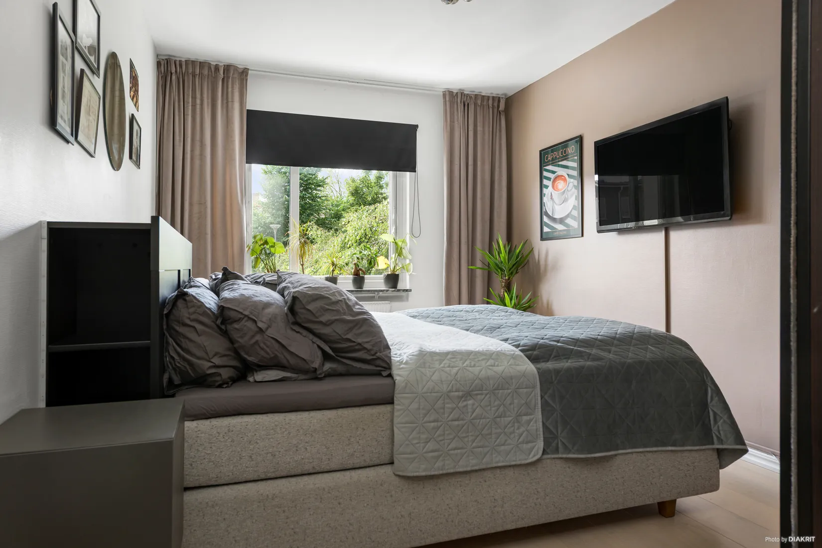 Bostadsrätt, Kyrkogatan 7a, Centralt, Nässjö