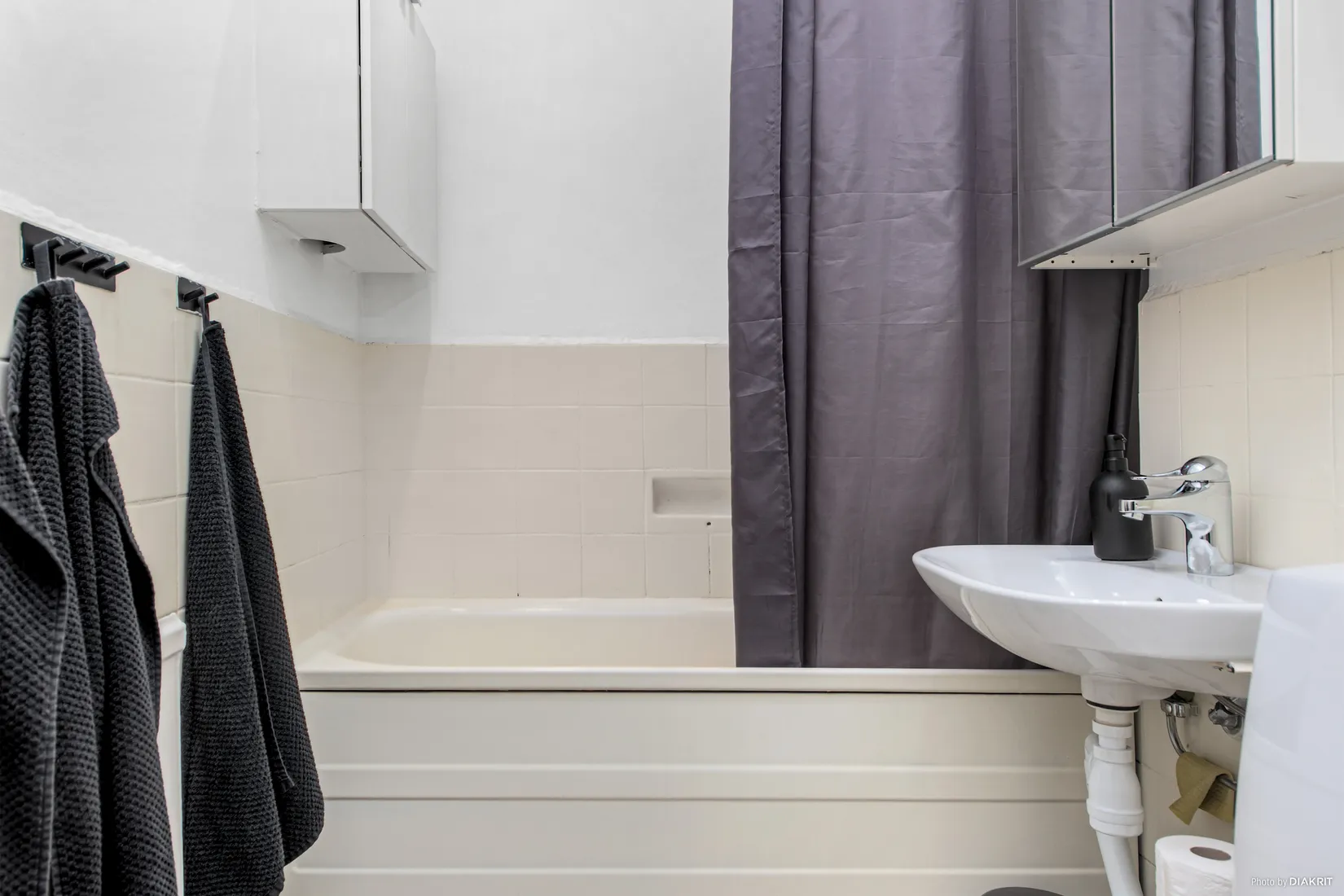 Bostadsrätt, Kyrkogatan 7a, Centralt, Nässjö