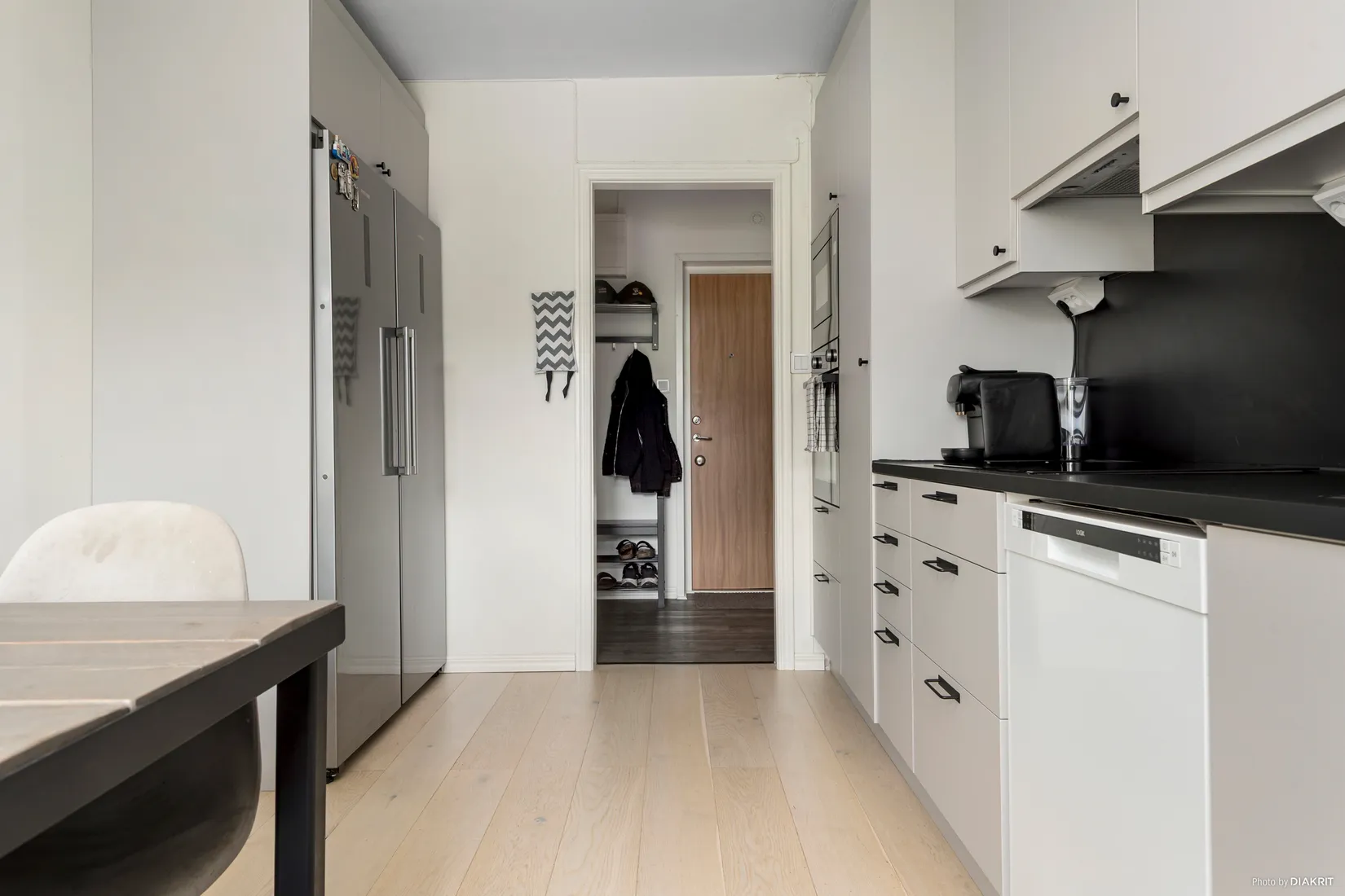 Bostadsrätt, Kyrkogatan 7a, Centralt, Nässjö