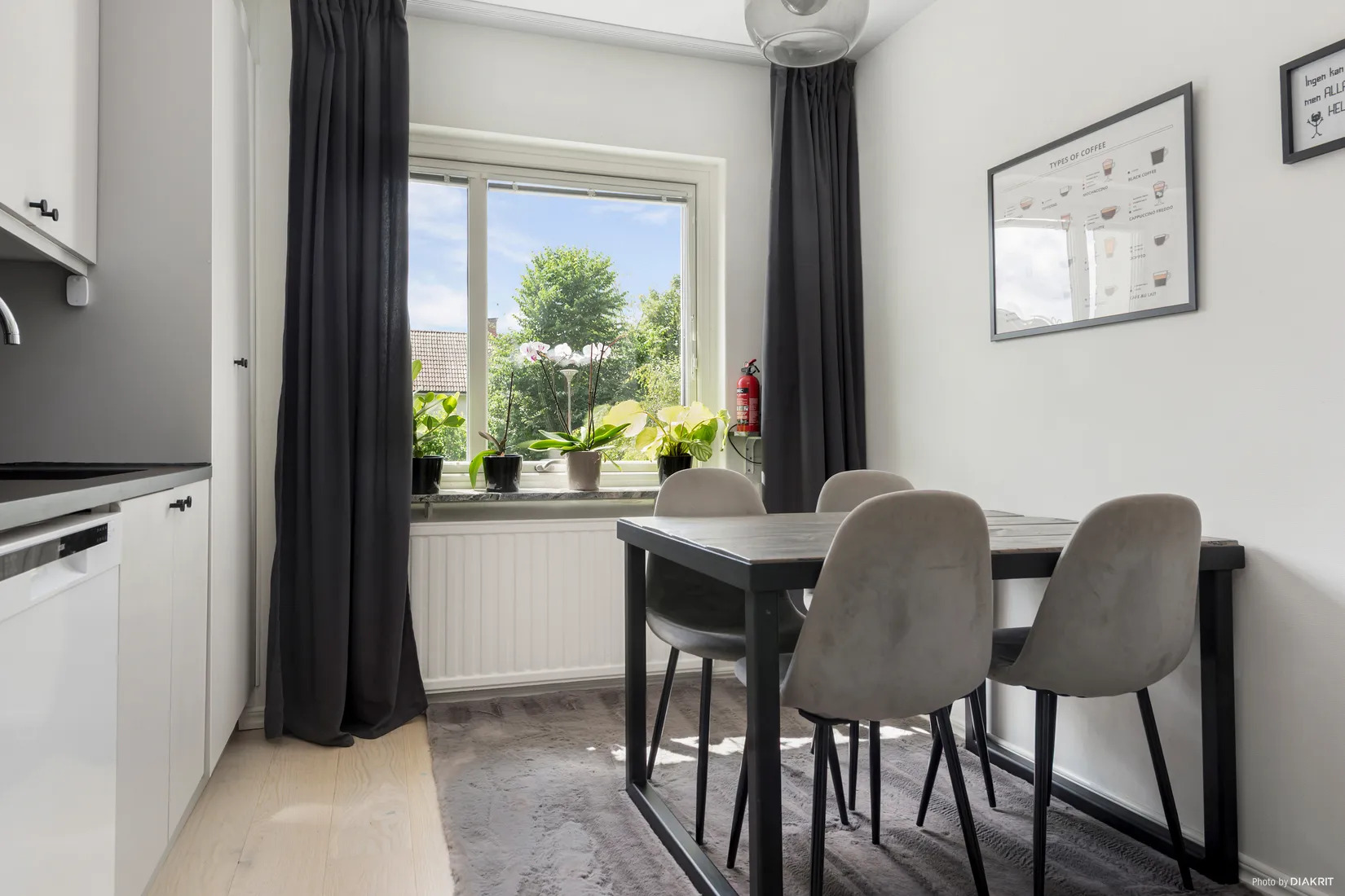 Bostadsrätt, Kyrkogatan 7a, Centralt, Nässjö