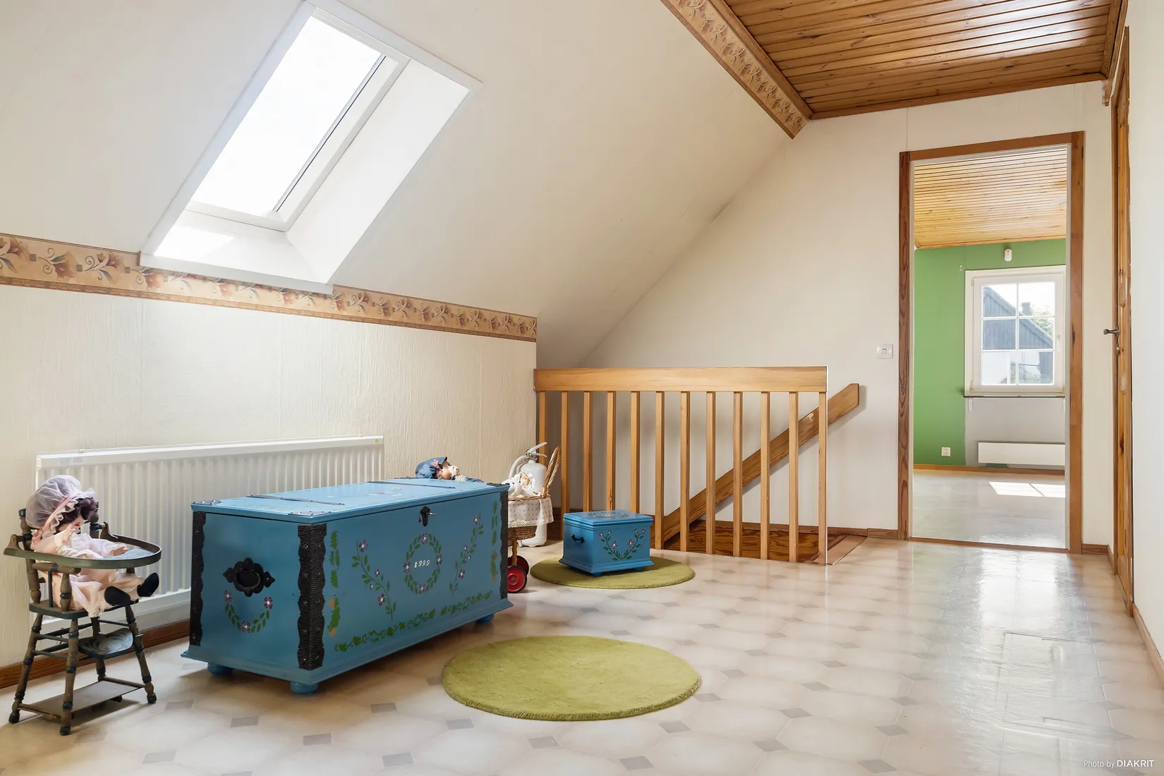 Villa, Rosenvägen 4, Billeberga, Svalöv