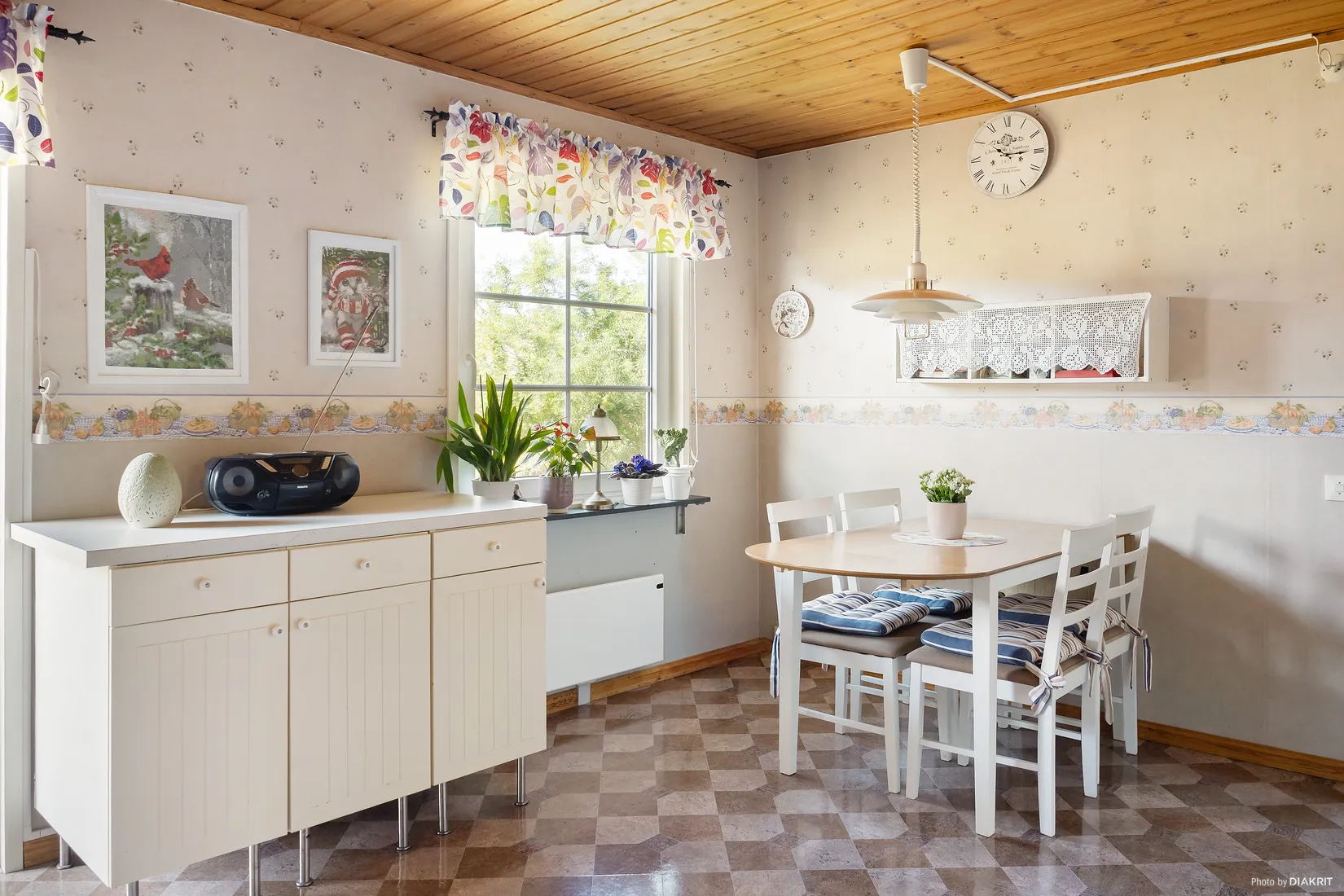 Villa, Rosenvägen 4, Billeberga, Svalöv