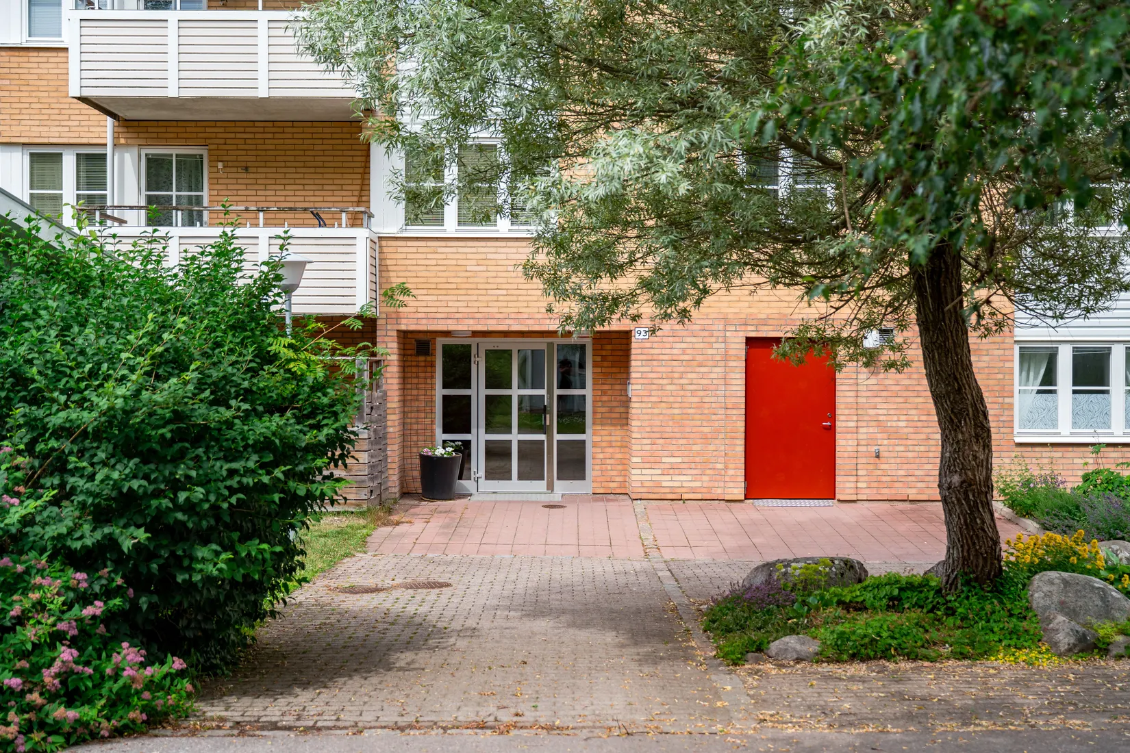 Bostadsrätt, Västgötaresan 93, Sävja, Uppsala