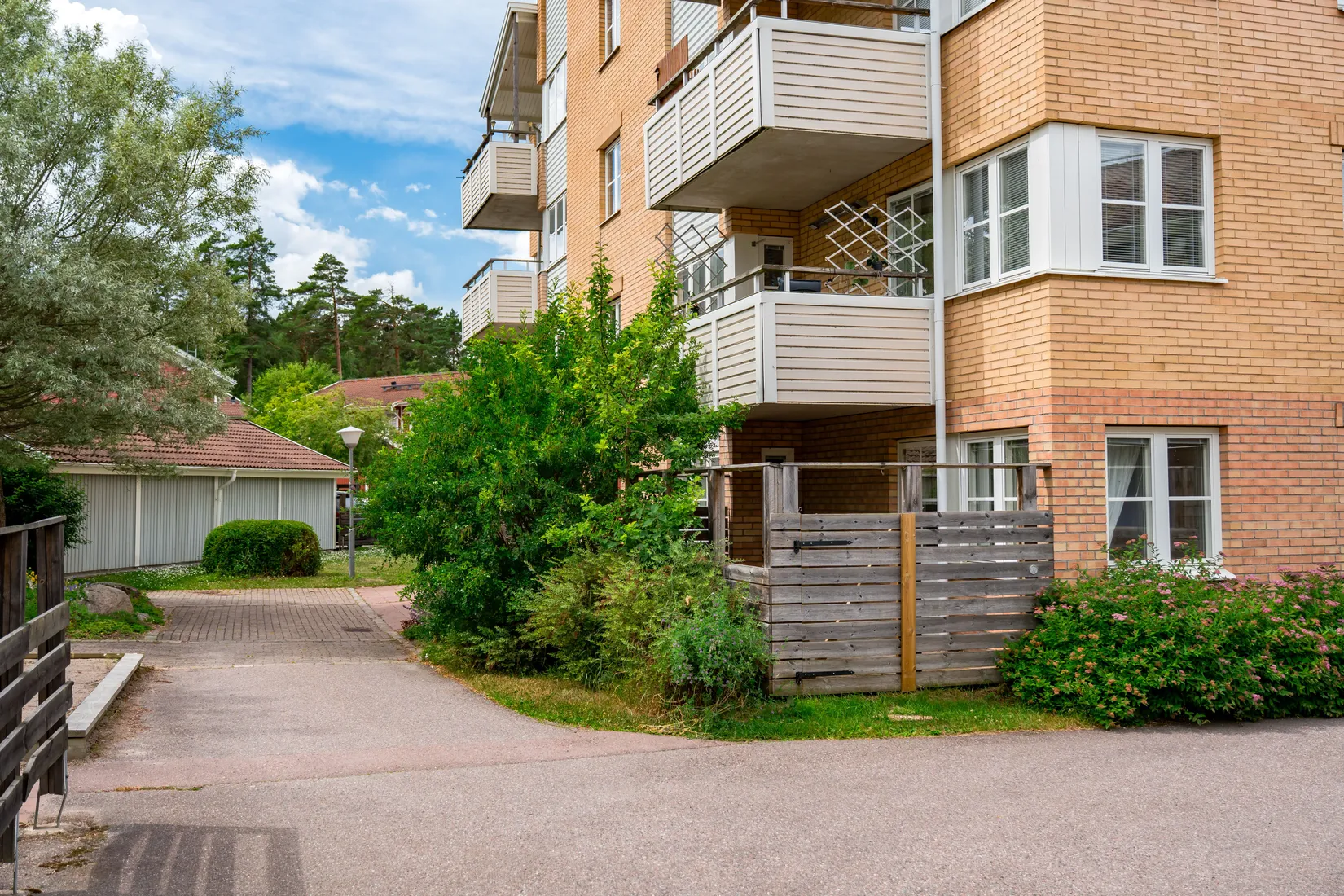 Bostadsrätt, Västgötaresan 93, Sävja, Uppsala