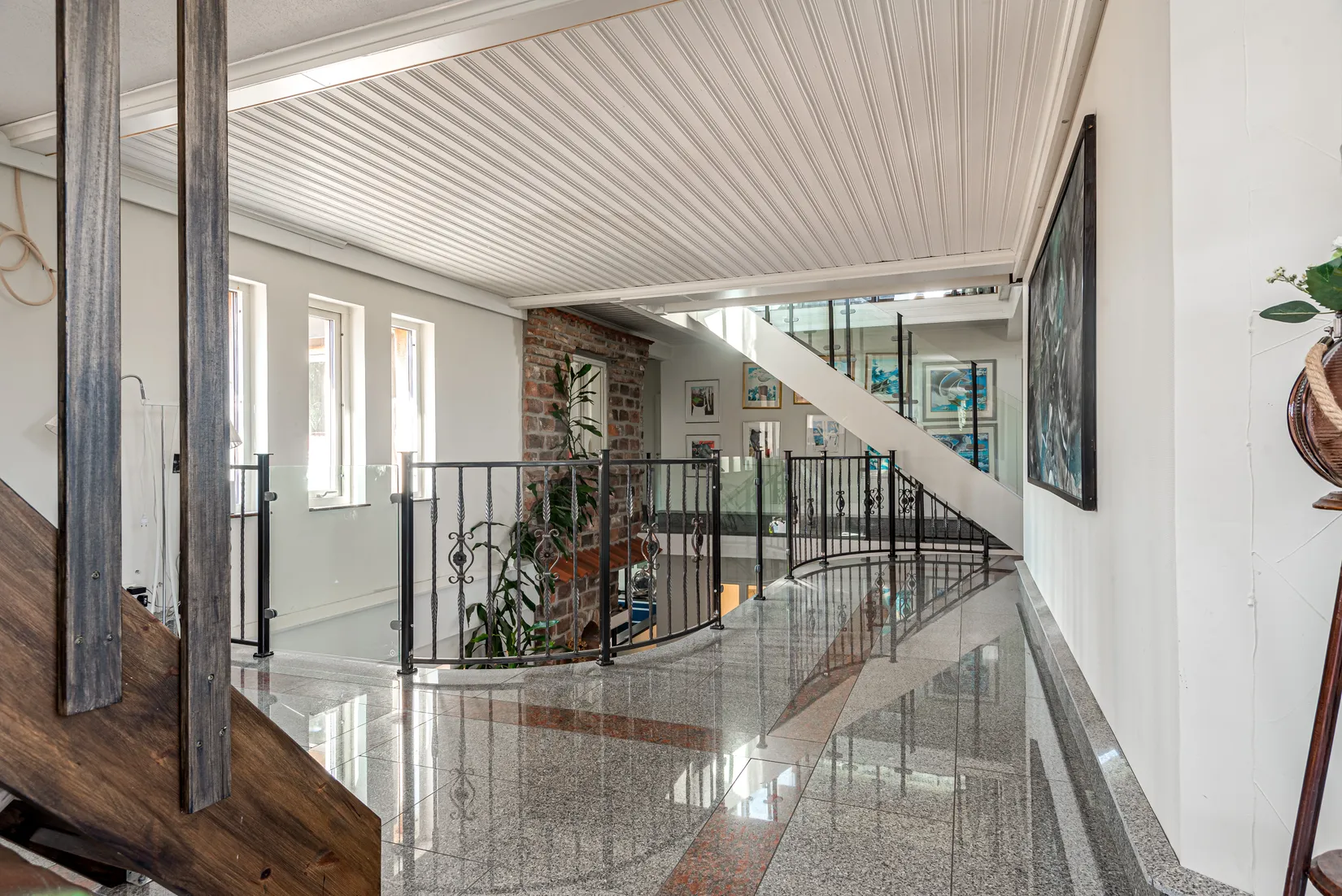 Villa, Laxgatan 9, Timrå