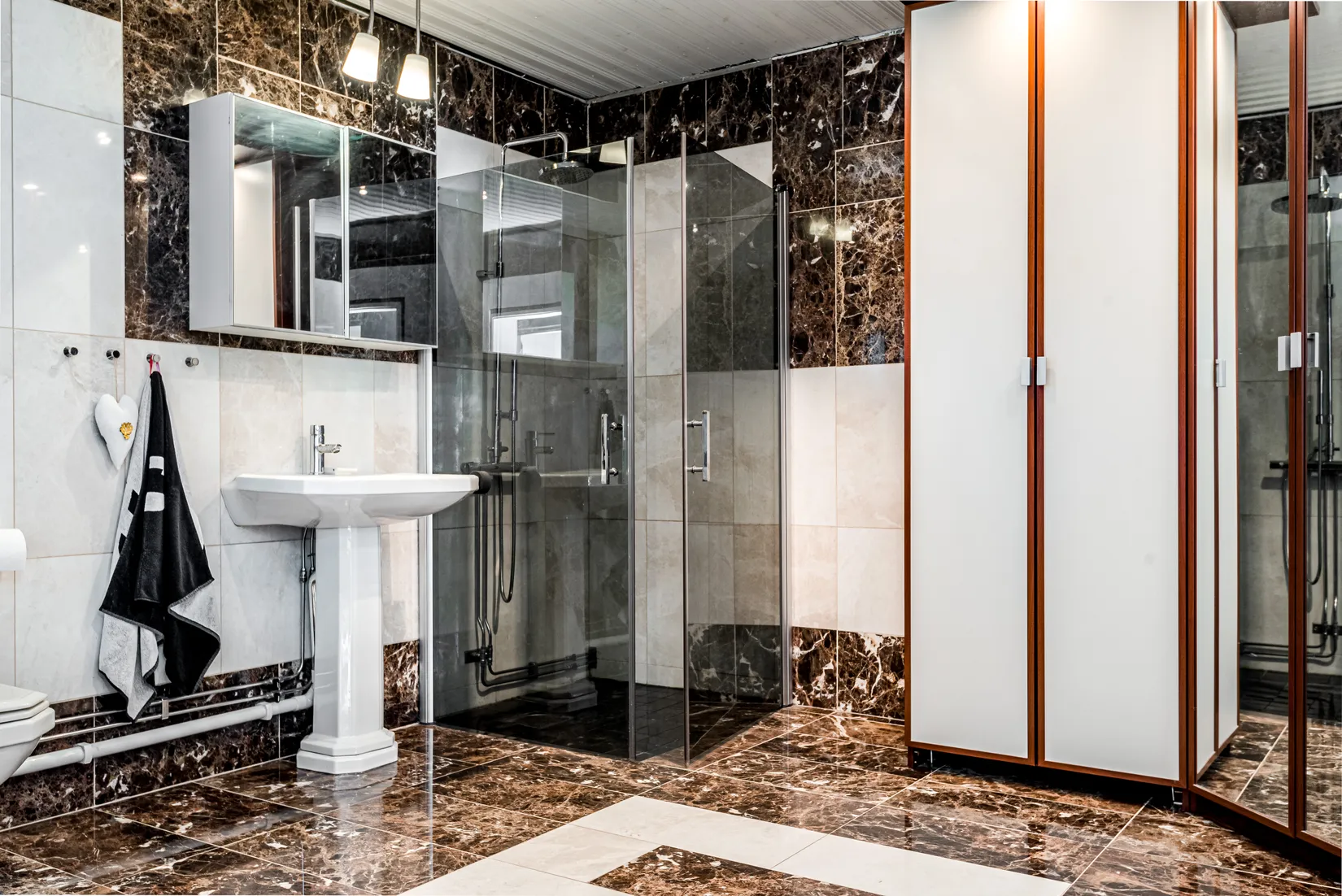 Villa, Laxgatan 9, Timrå