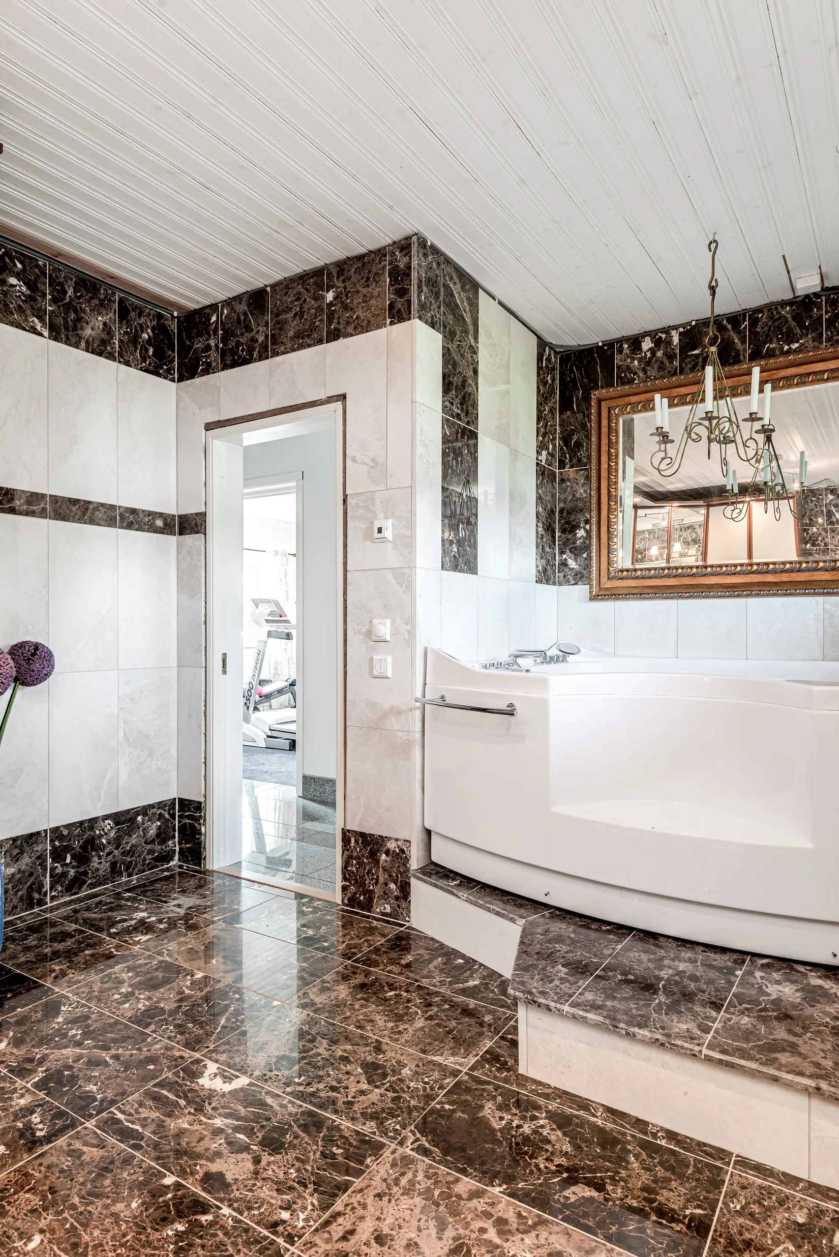 Villa, Laxgatan 9, Timrå