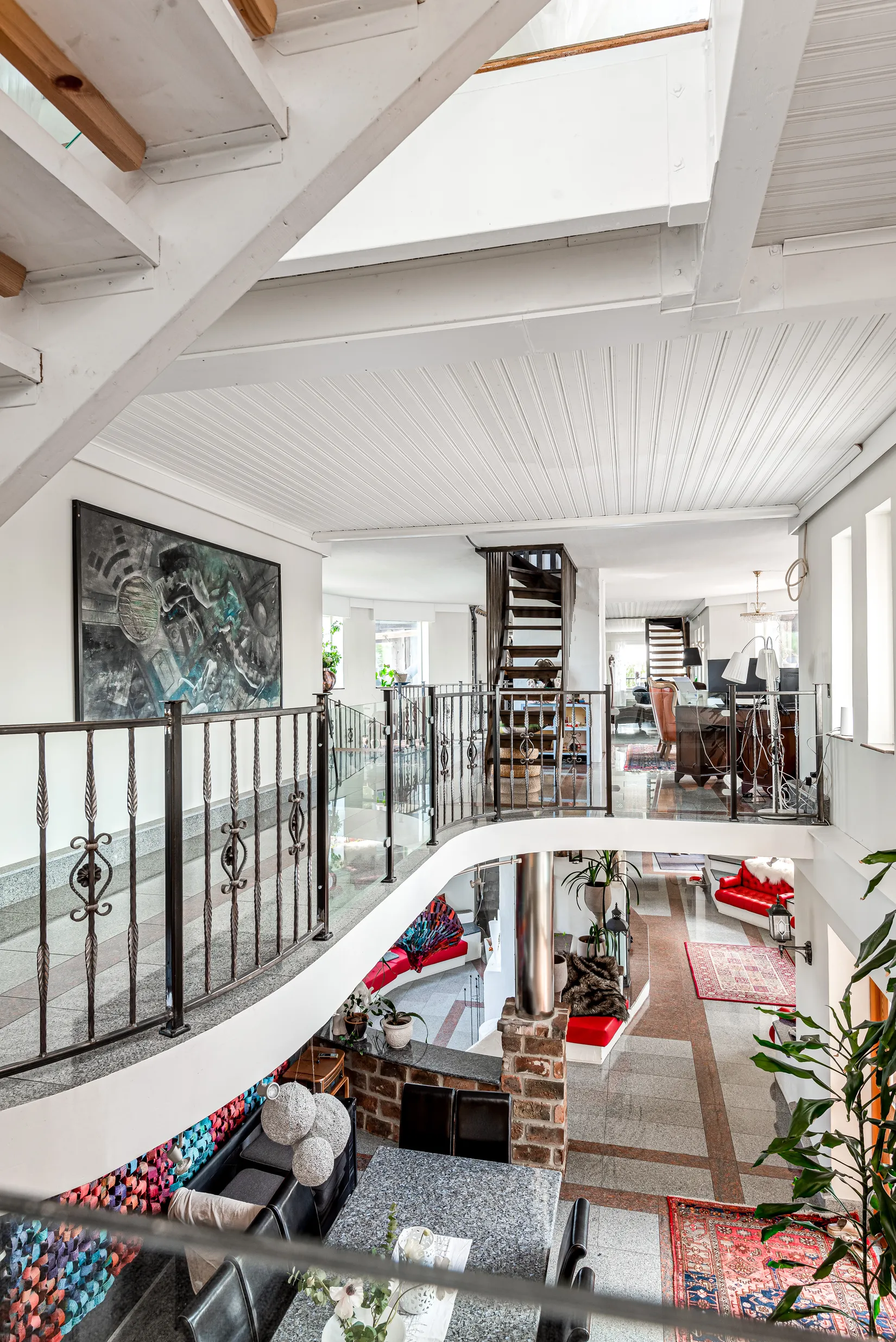 Villa, Laxgatan 9, Timrå