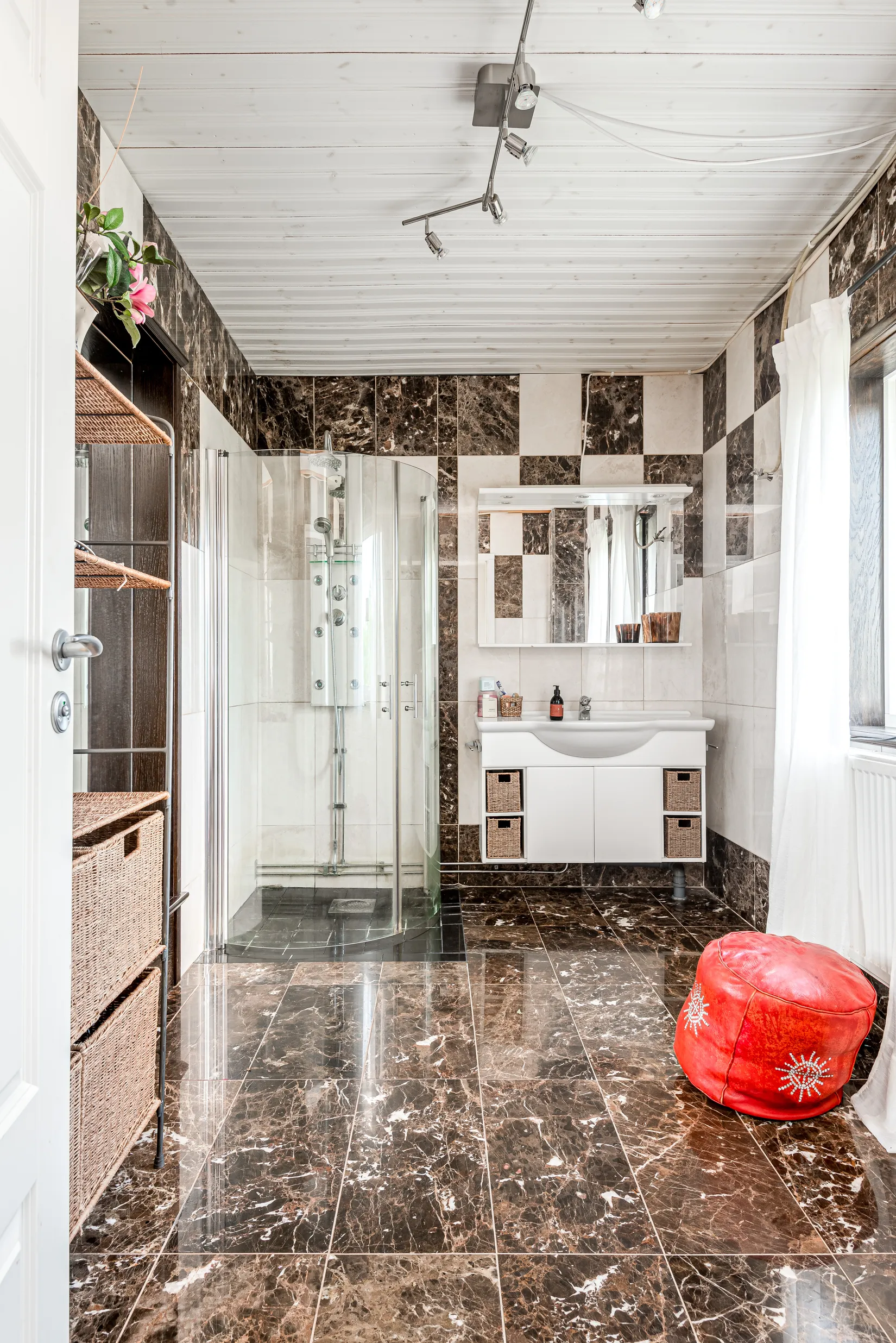 Villa, Laxgatan 9, Timrå