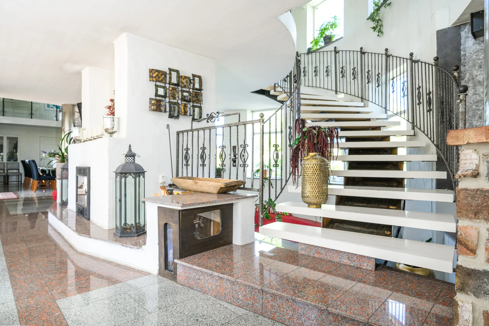 Villa, Laxgatan 9, Timrå