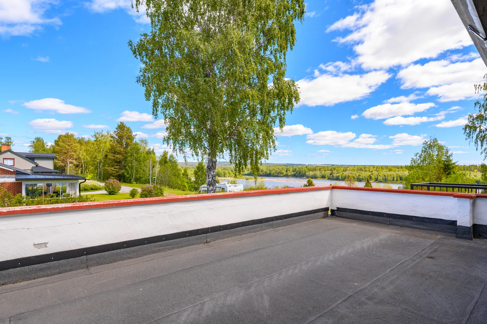 Villa, Laxgatan 9, Timrå