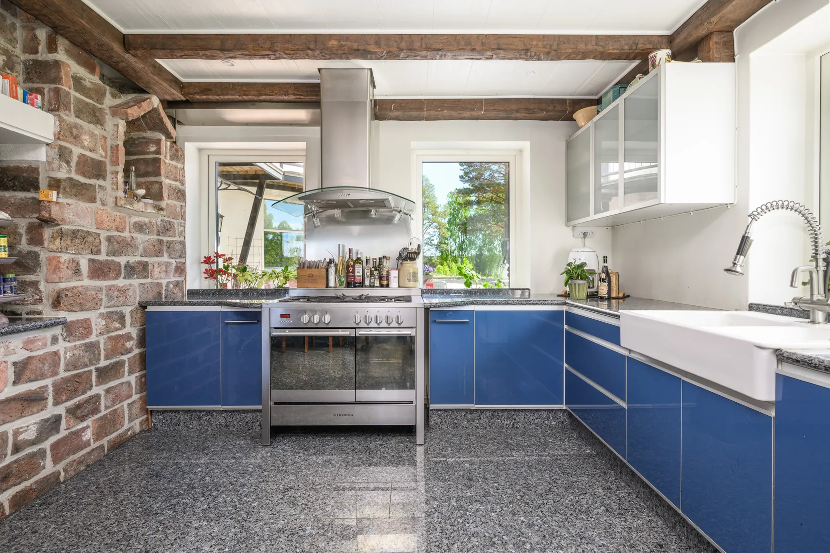 Villa, Laxgatan 9, Timrå