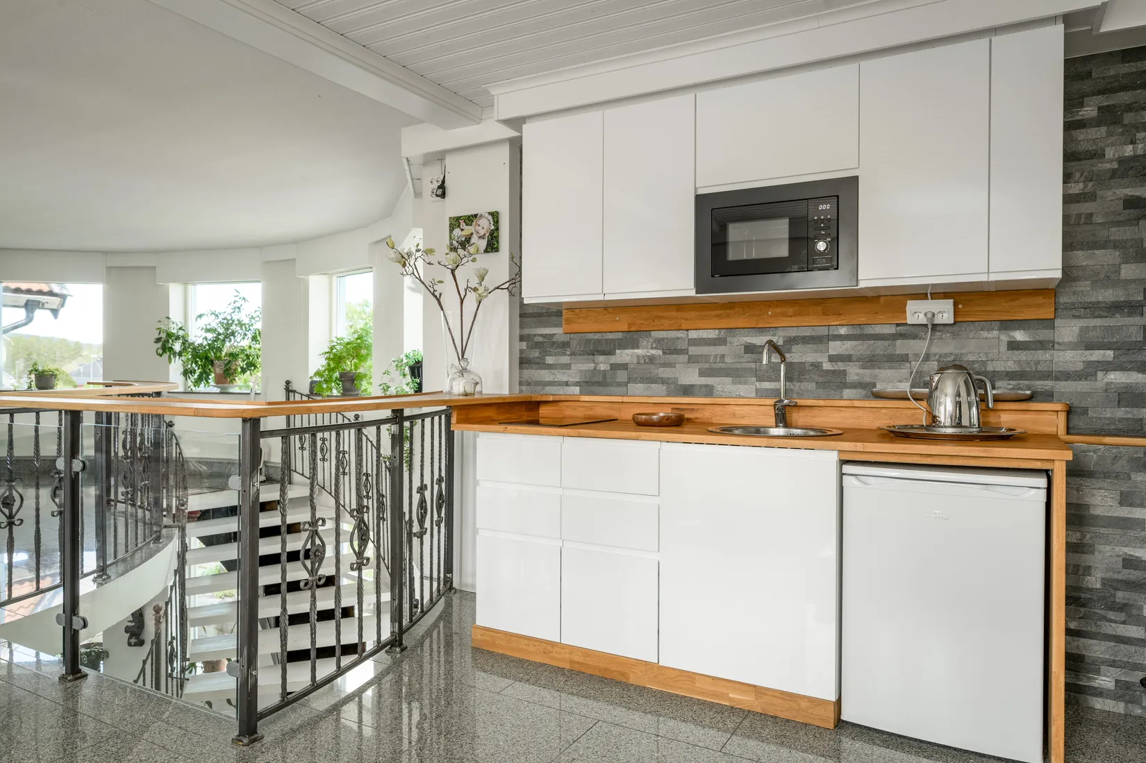 Villa, Laxgatan 9, Timrå