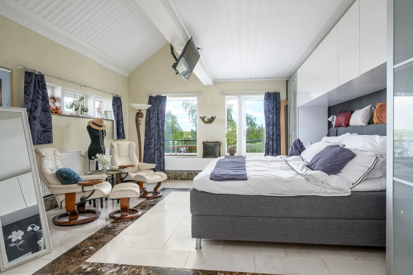 Villa, Laxgatan 9, Timrå
