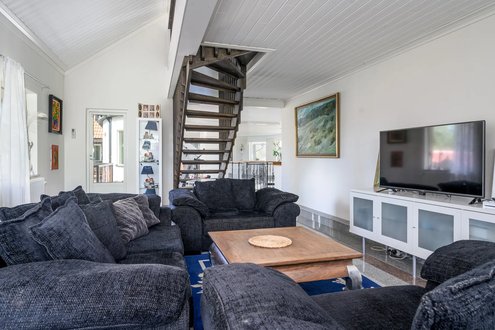 Villa, Laxgatan 9, Timrå