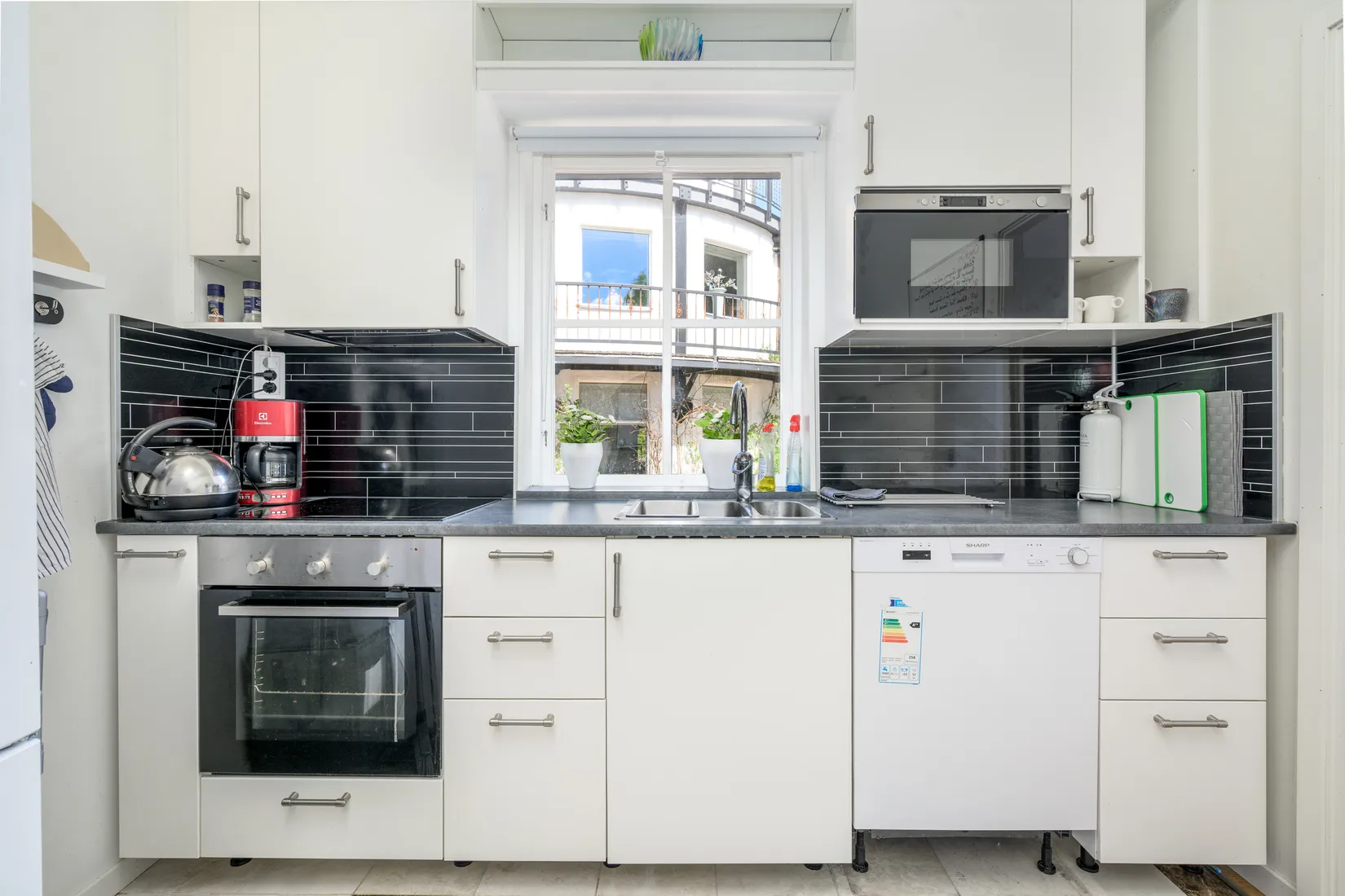 Villa, Laxgatan 9, Timrå