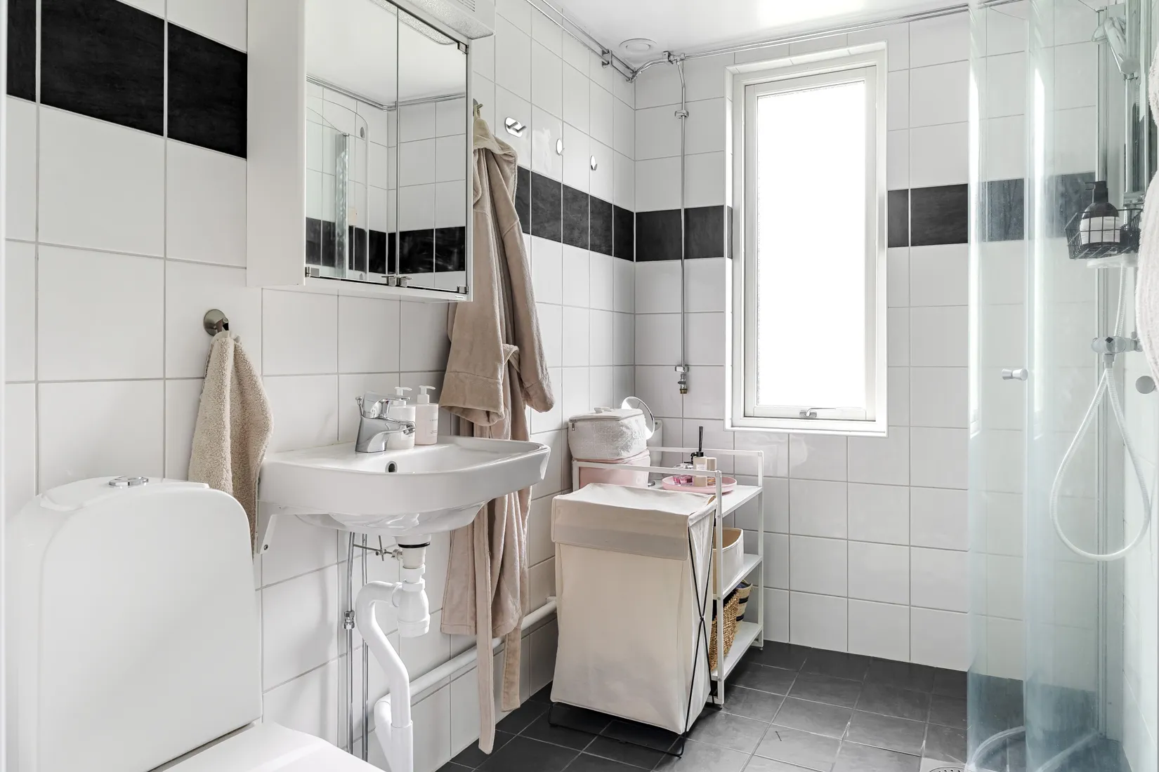 Bostadsrätt, Ringvägen 2B, Centrum, Tibro