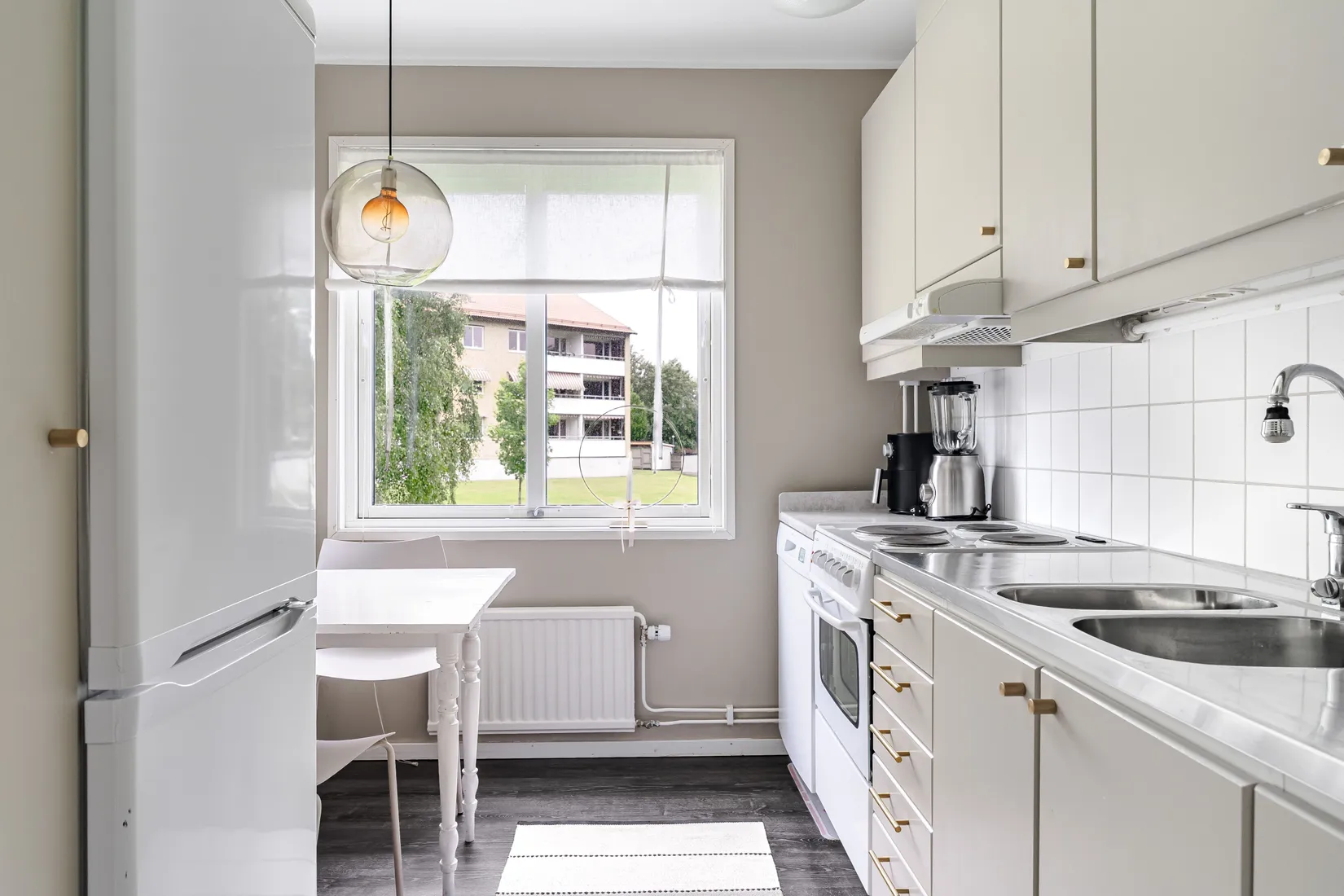 Bostadsrätt, Ringvägen 2B, Centrum, Tibro