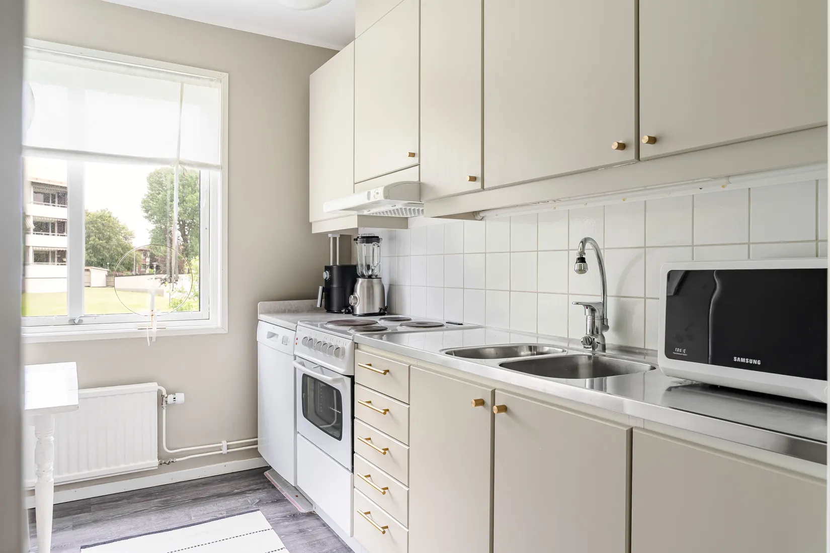 Bostadsrätt, Ringvägen 2B, Centrum, Tibro