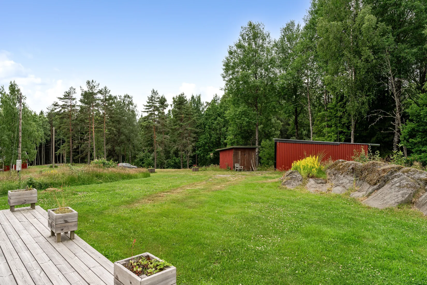 Villa, Klippan Lilla 1, Tidaholm